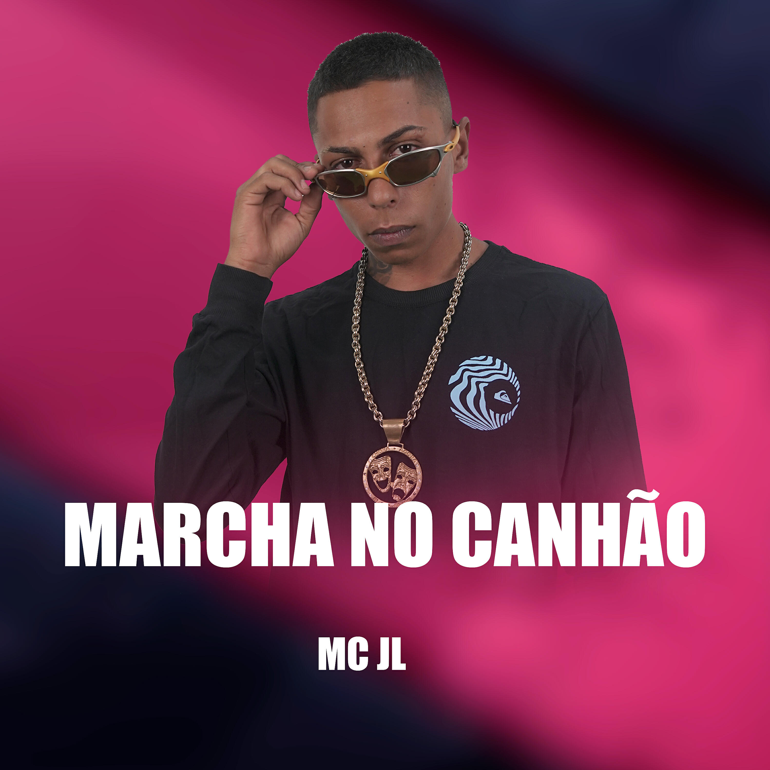 Релиз Marcha no Canhão