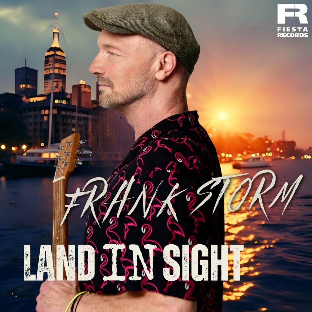 Релиз Land in Sight