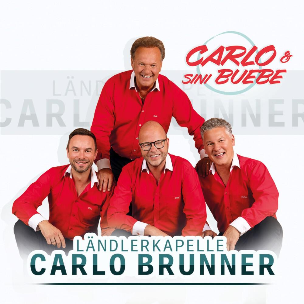 Релиз Carlo & sini Buebe