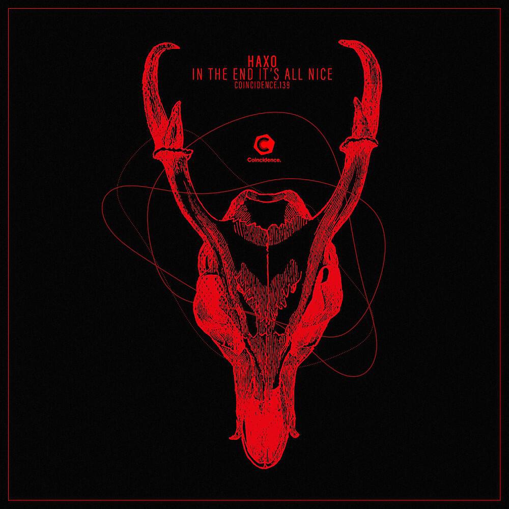 Релиз In the End It's All Nice