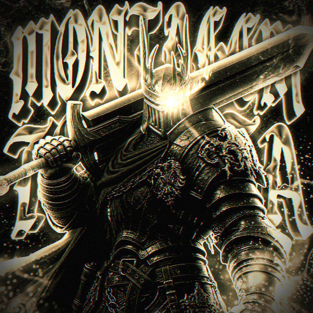Релиз MONTAGEM TOCCATA