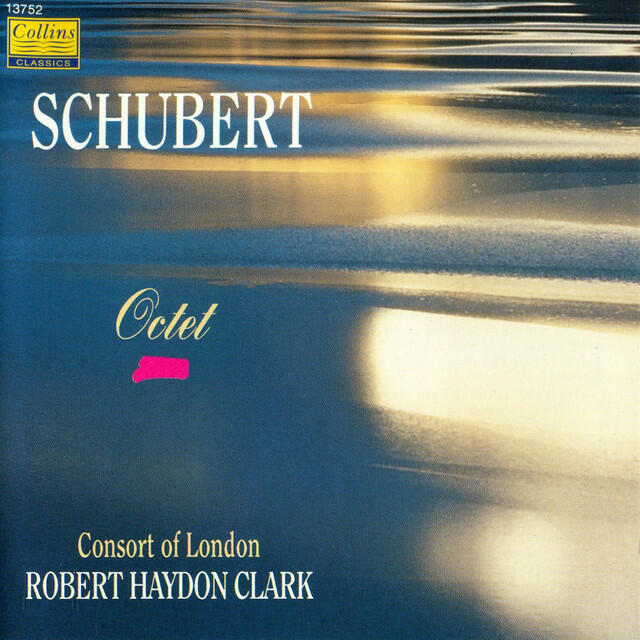 Релиз Schubert: Octet