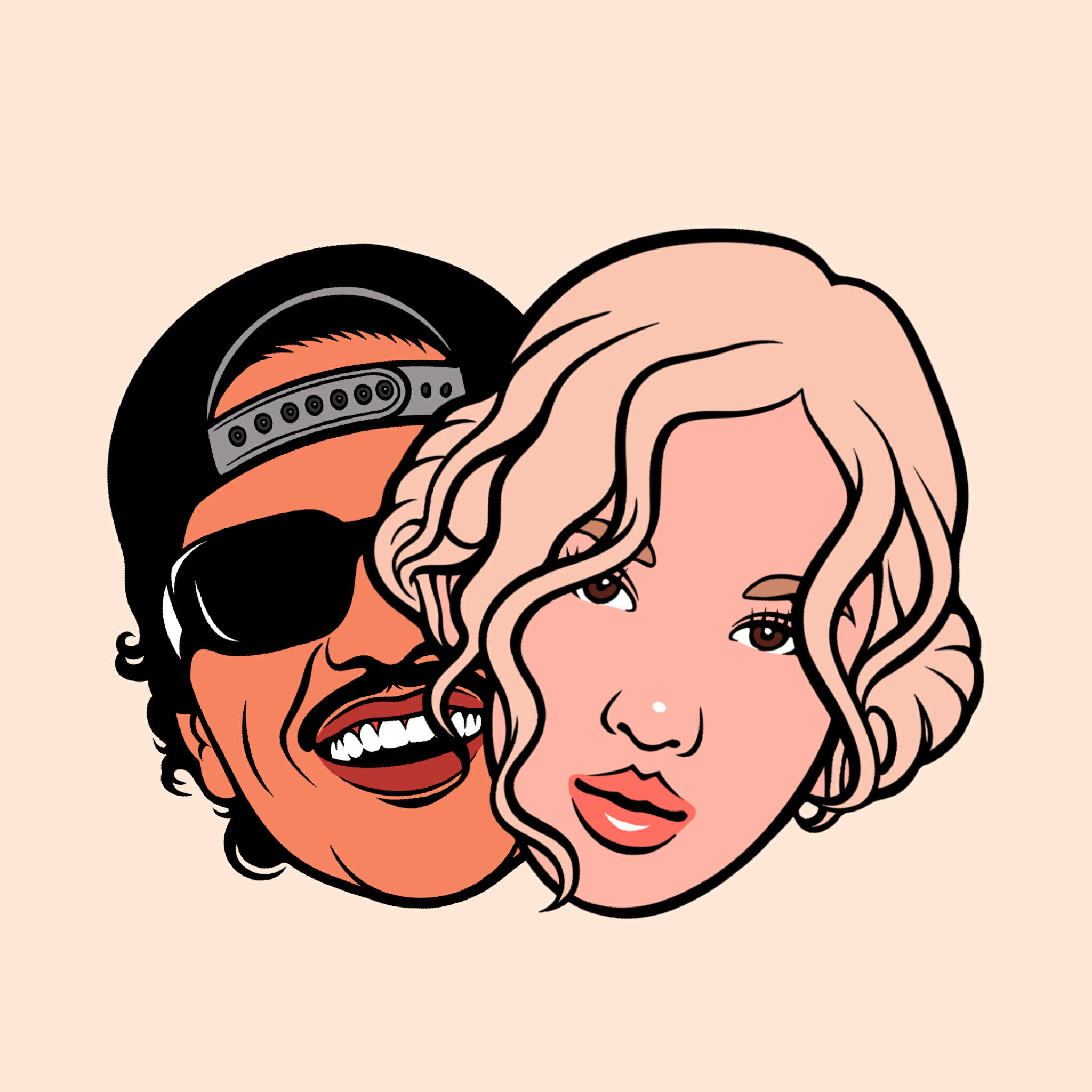 Релиз APT. - Rosé & Bruno Mars (Marimba Ringtone)