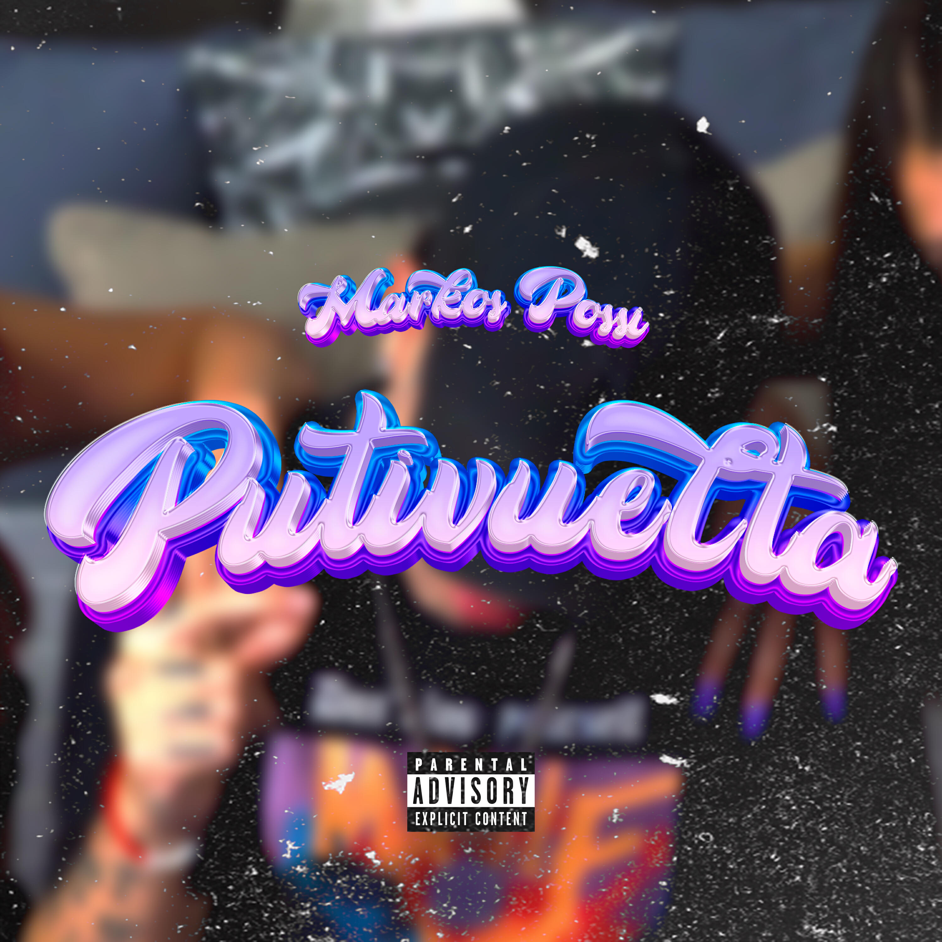 Релиз Putivuelta