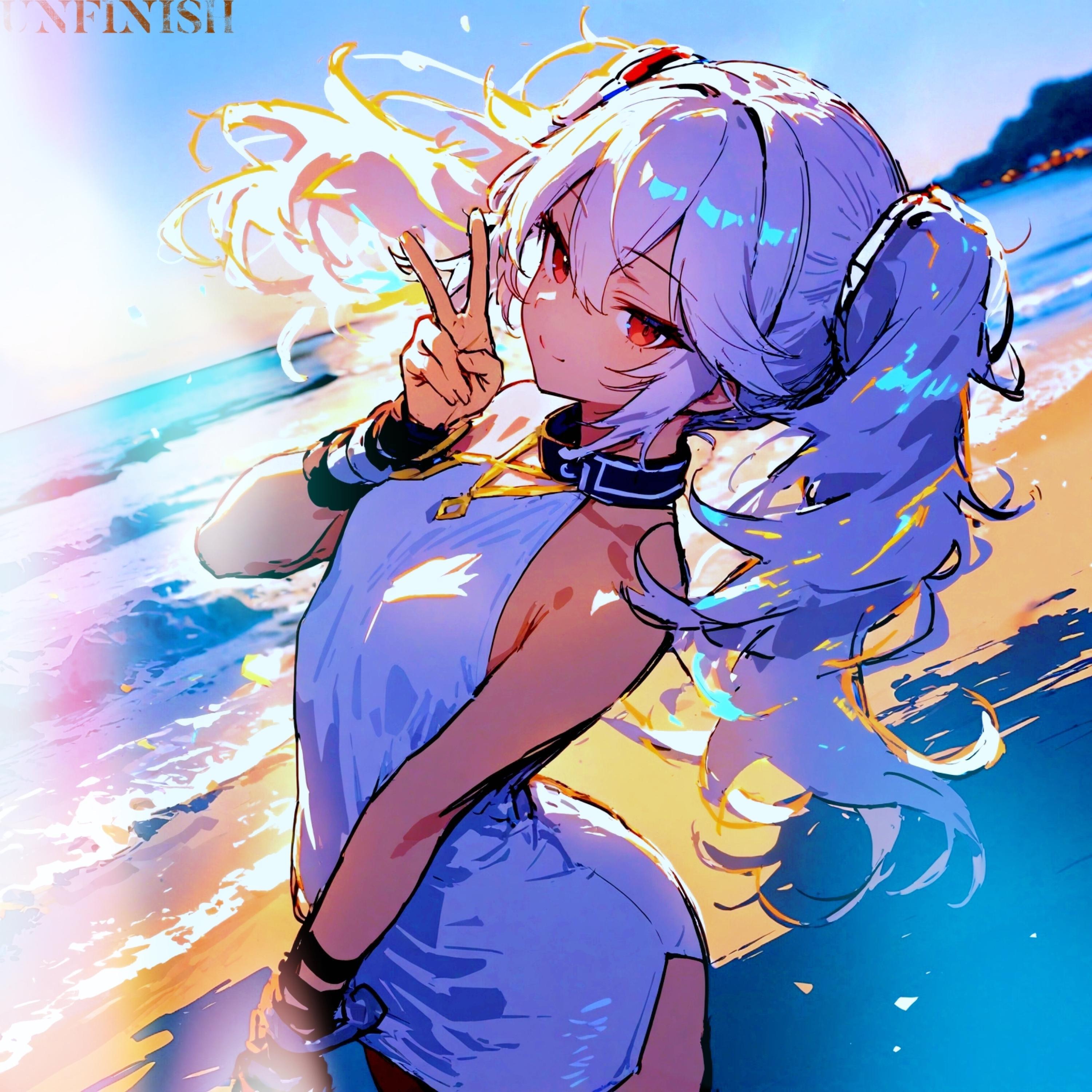 Релиз Rising Tide