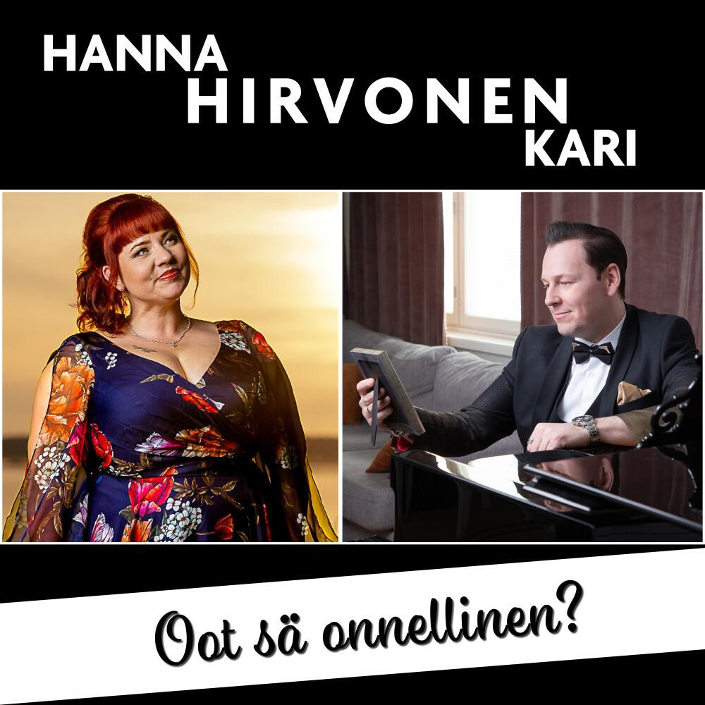 Релиз Oot sä onnellinen?