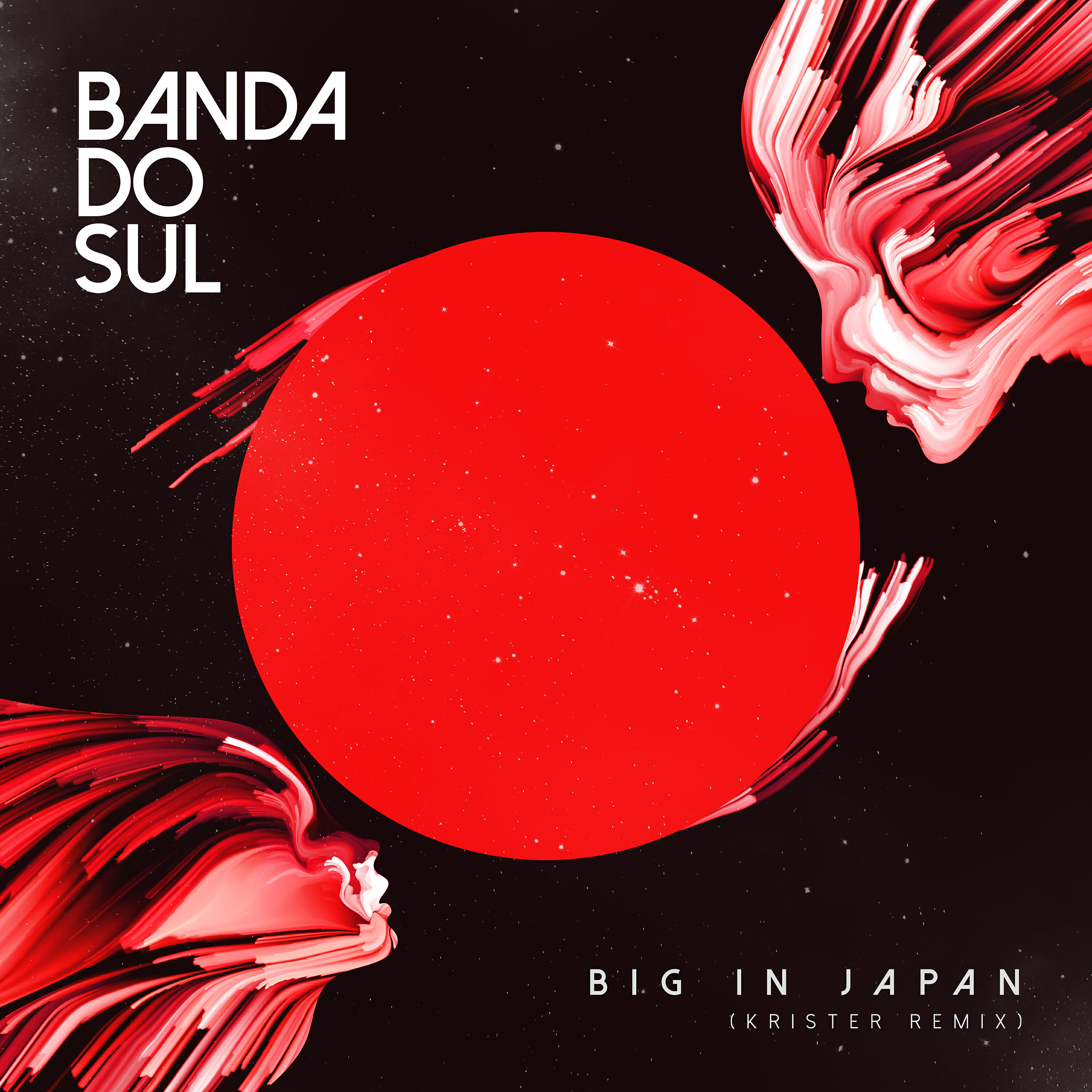 Скачать песню Banda Do Sul - Big in Japan (Krister Remix) бесплатно в MP3 для Android и iOS