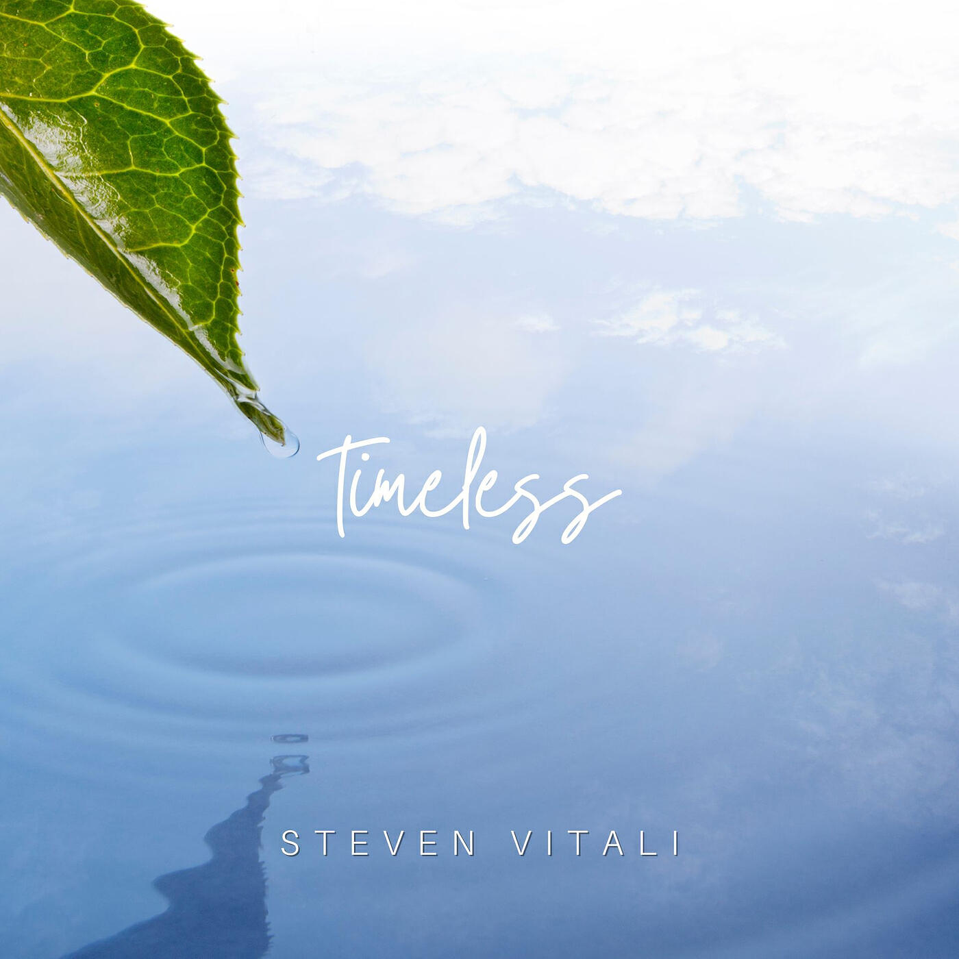 Релиз Timeless