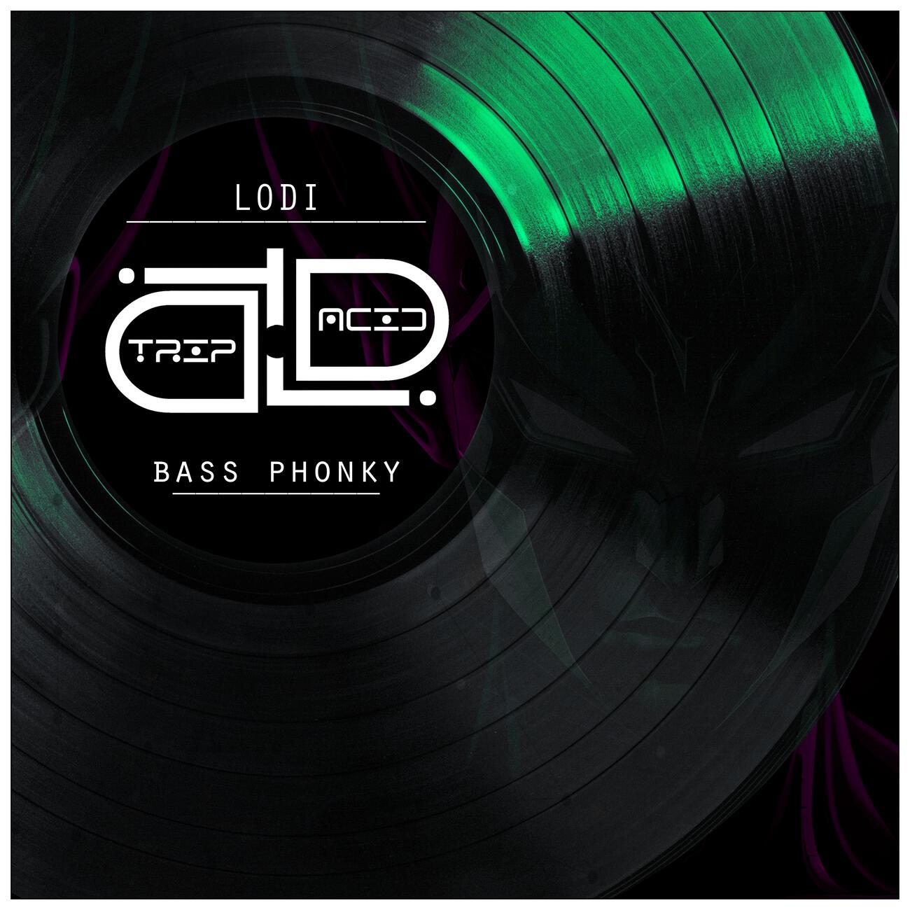 Релиз Bass Phonky