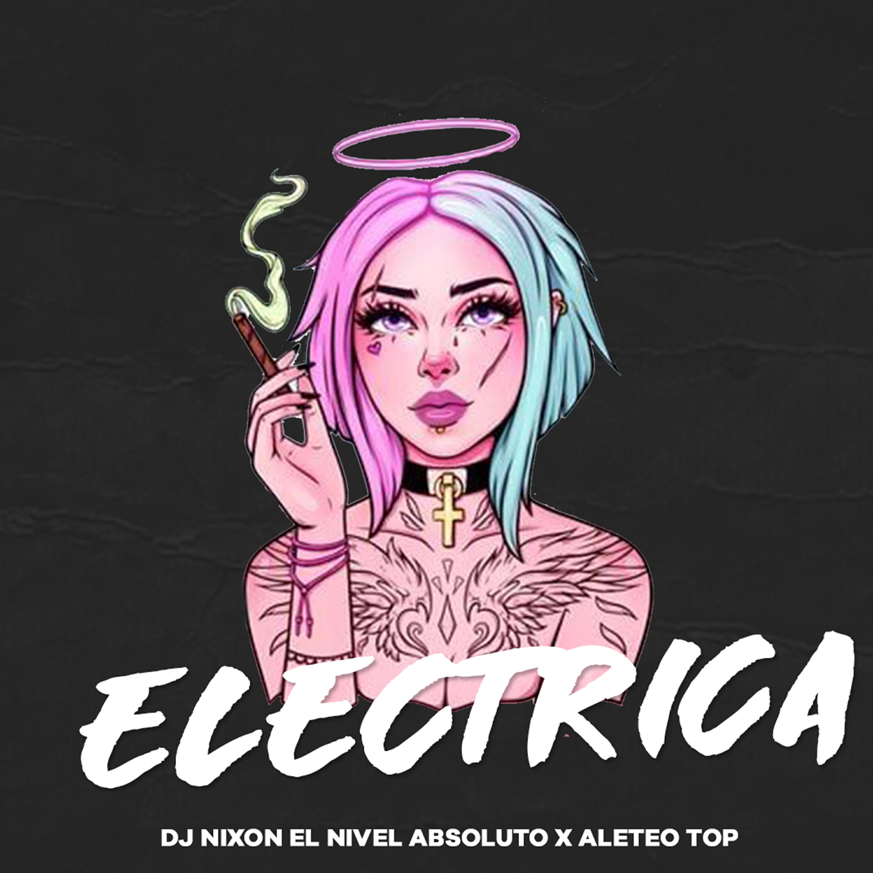 Релиз Electrica ( Aleteo Guaracha )