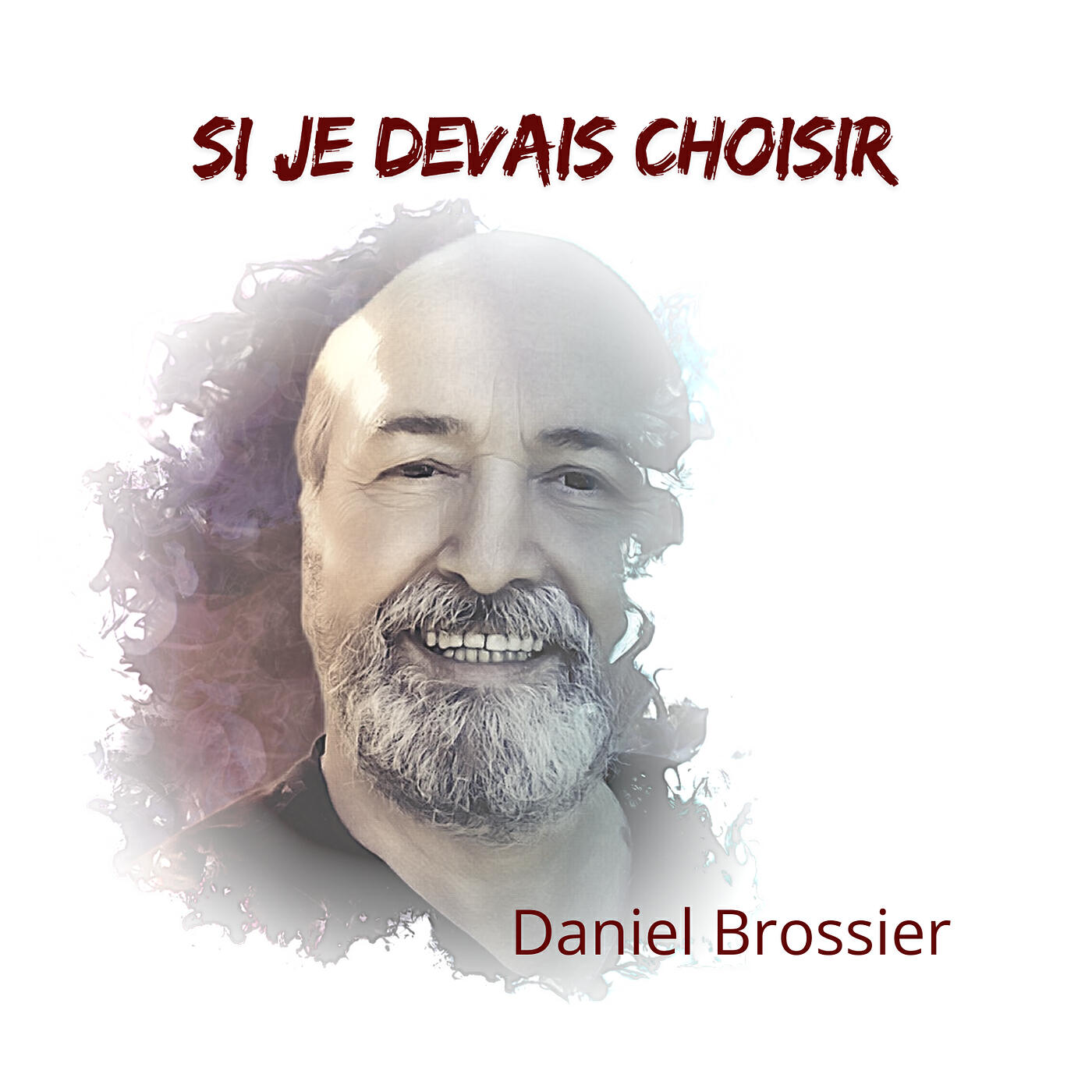 Релиз SI JE DEVAIS CHOISIR