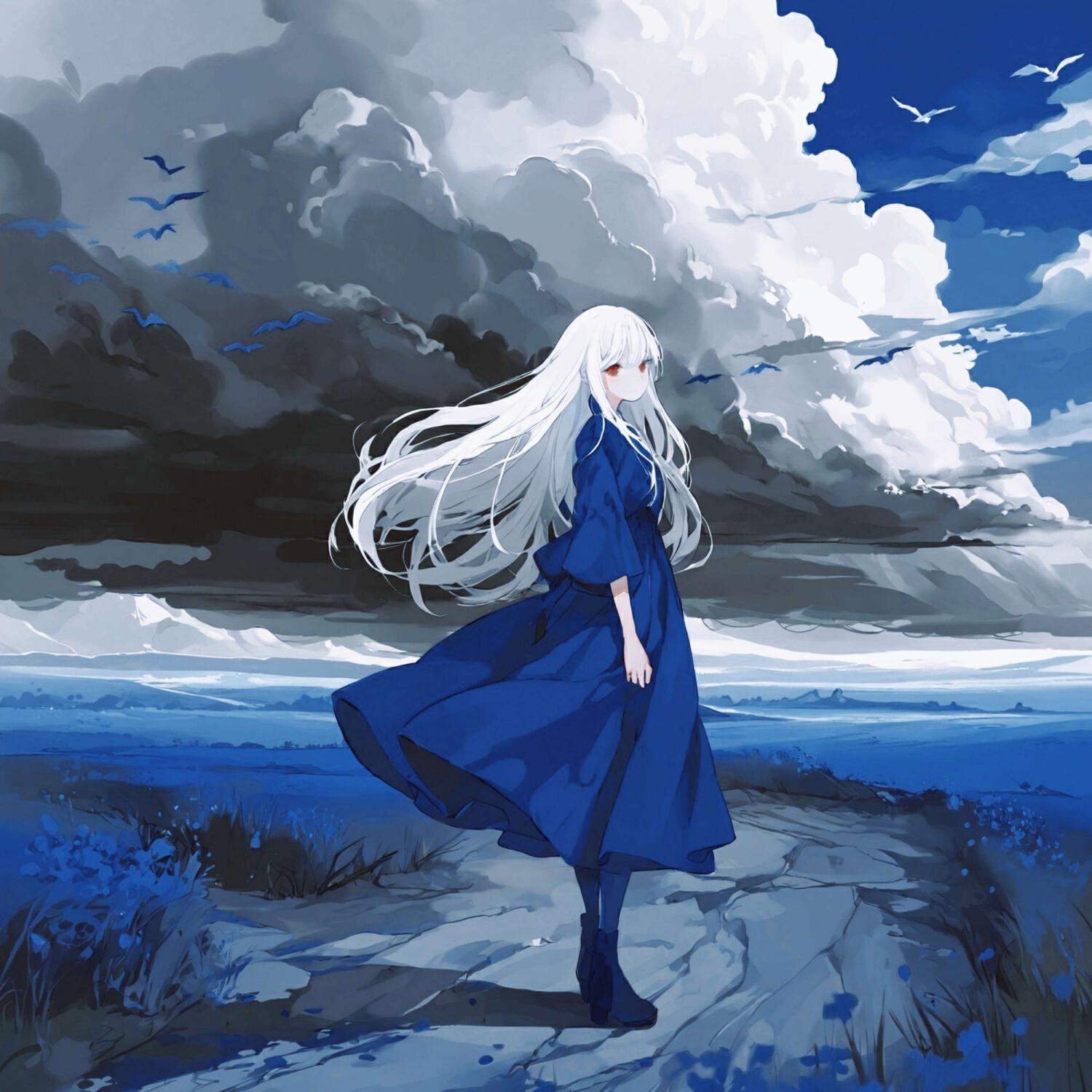 Релиз Endless Void