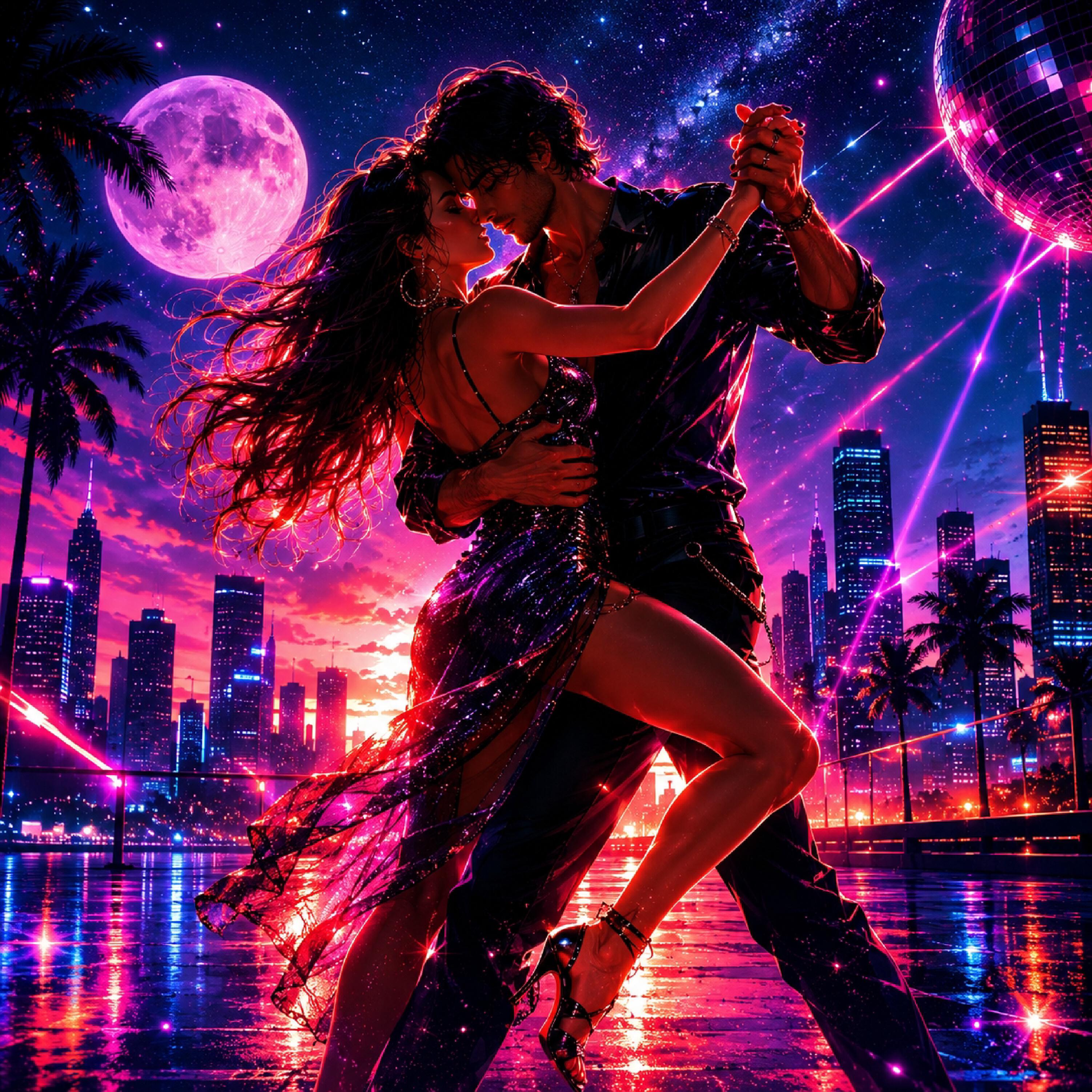 Релиз Midnight fever