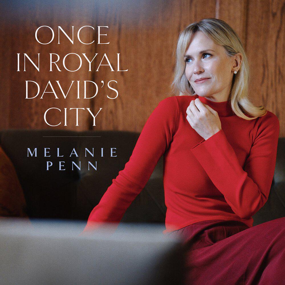 Релиз Once in Royal David's City