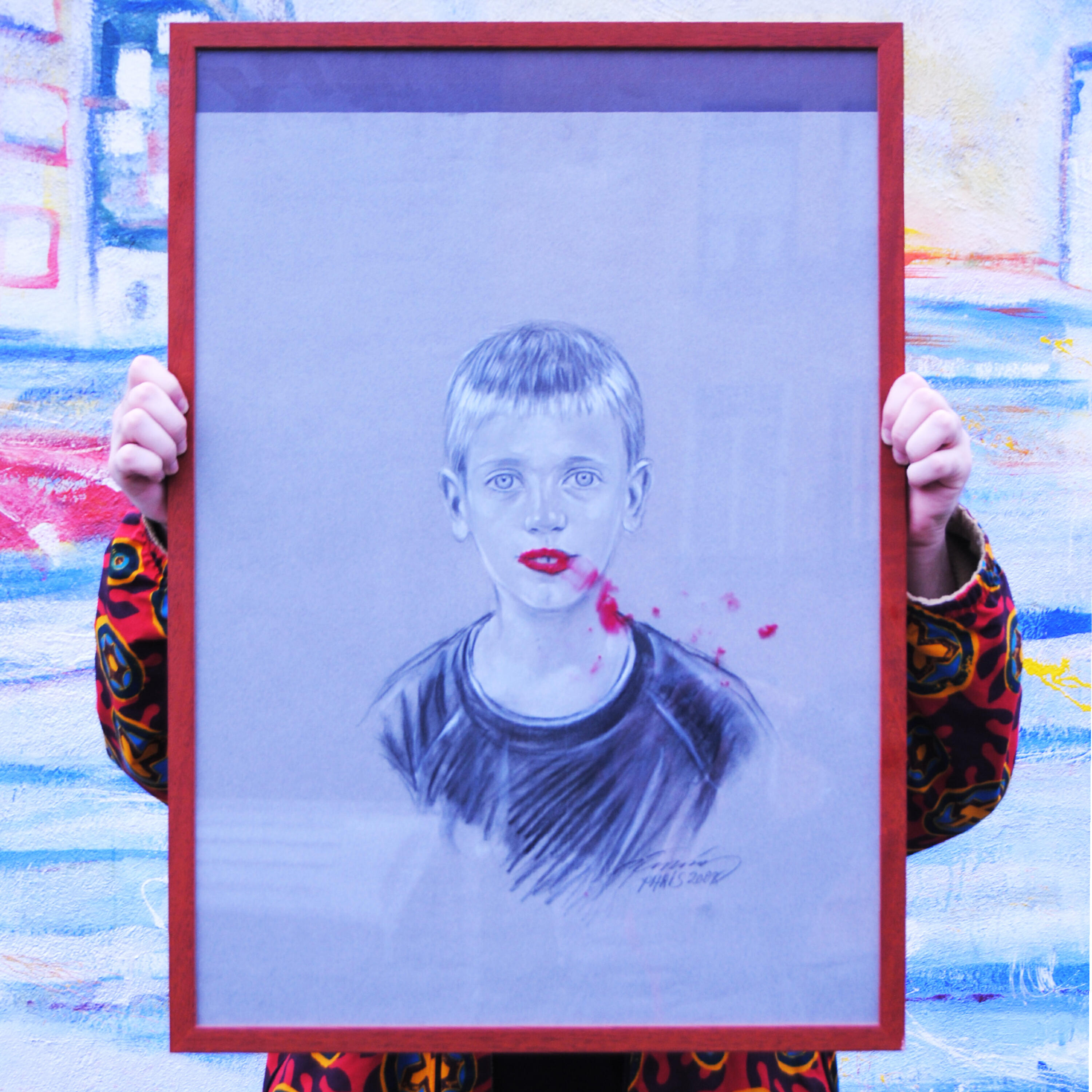 Релиз My dear stereotypes