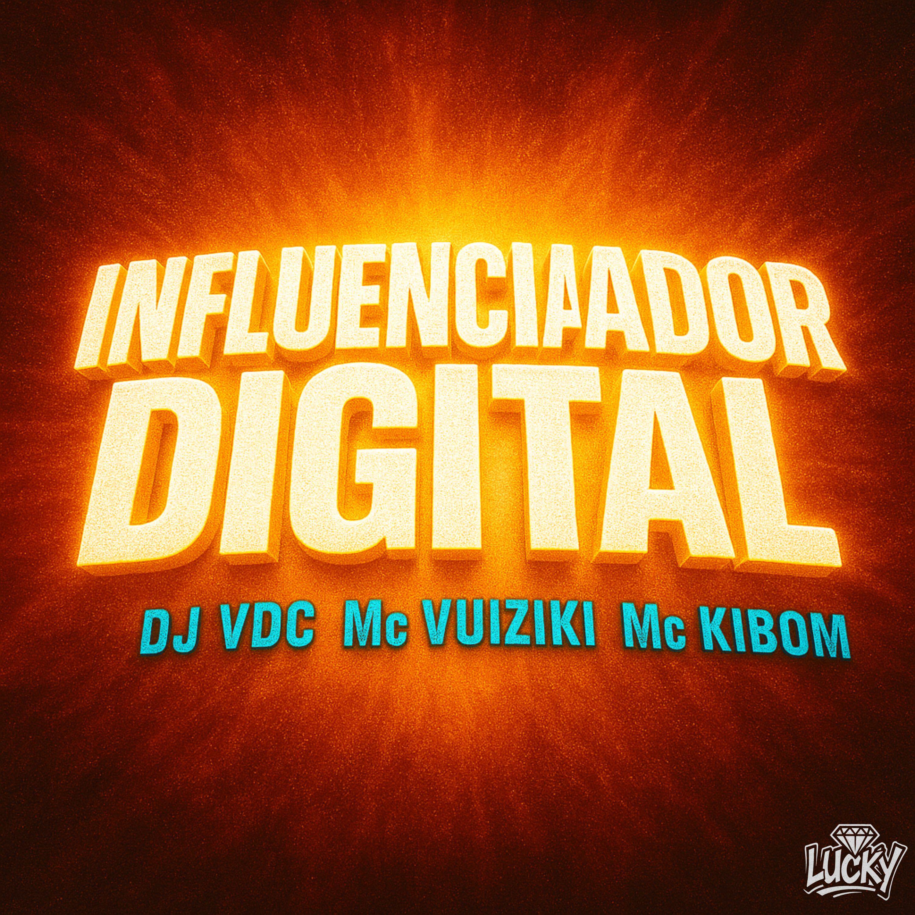 Релиз Influenciador Digital