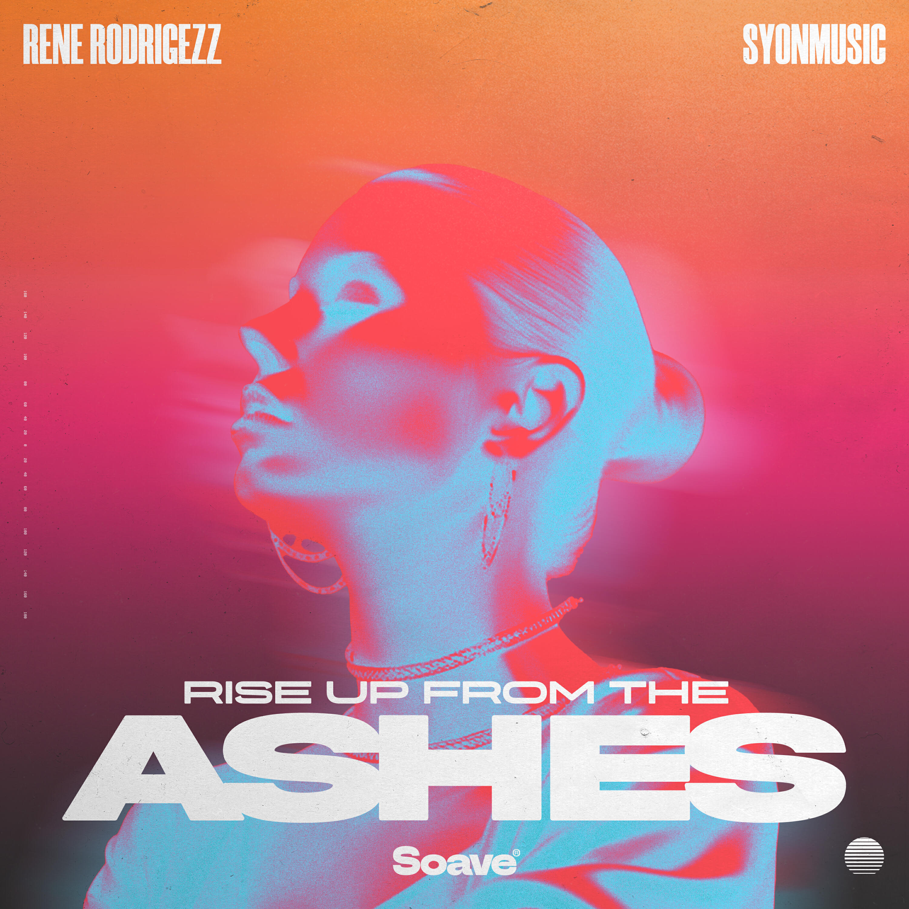 Релиз Rise Up from the Ashes