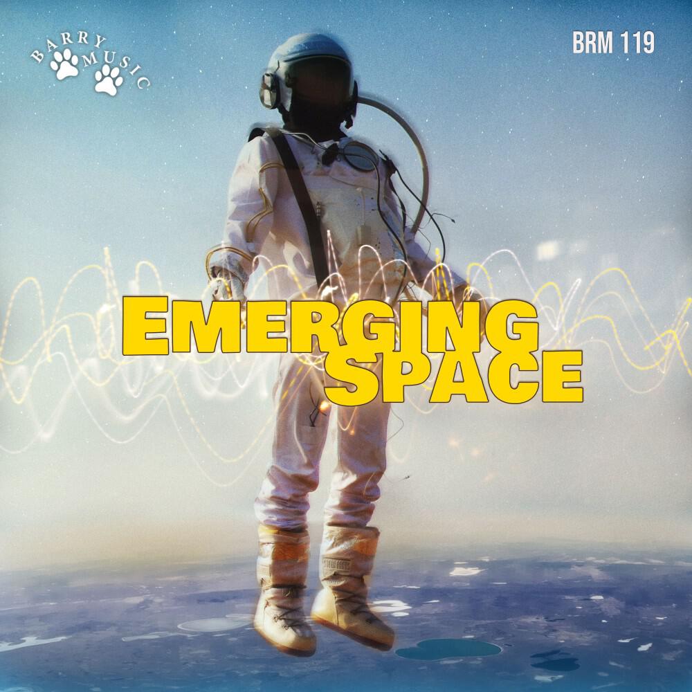 Релиз Emerging Space