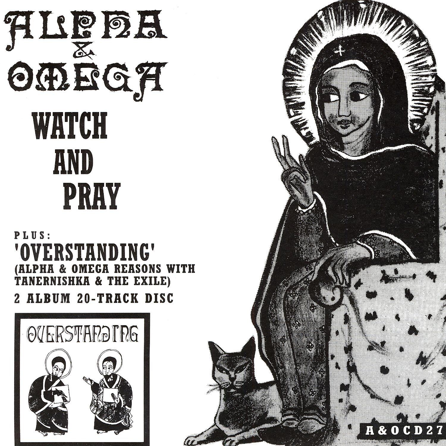 Релиз Watch & Pray / Overstanding