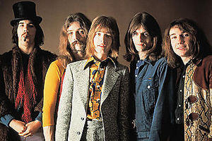 Savoy Brown