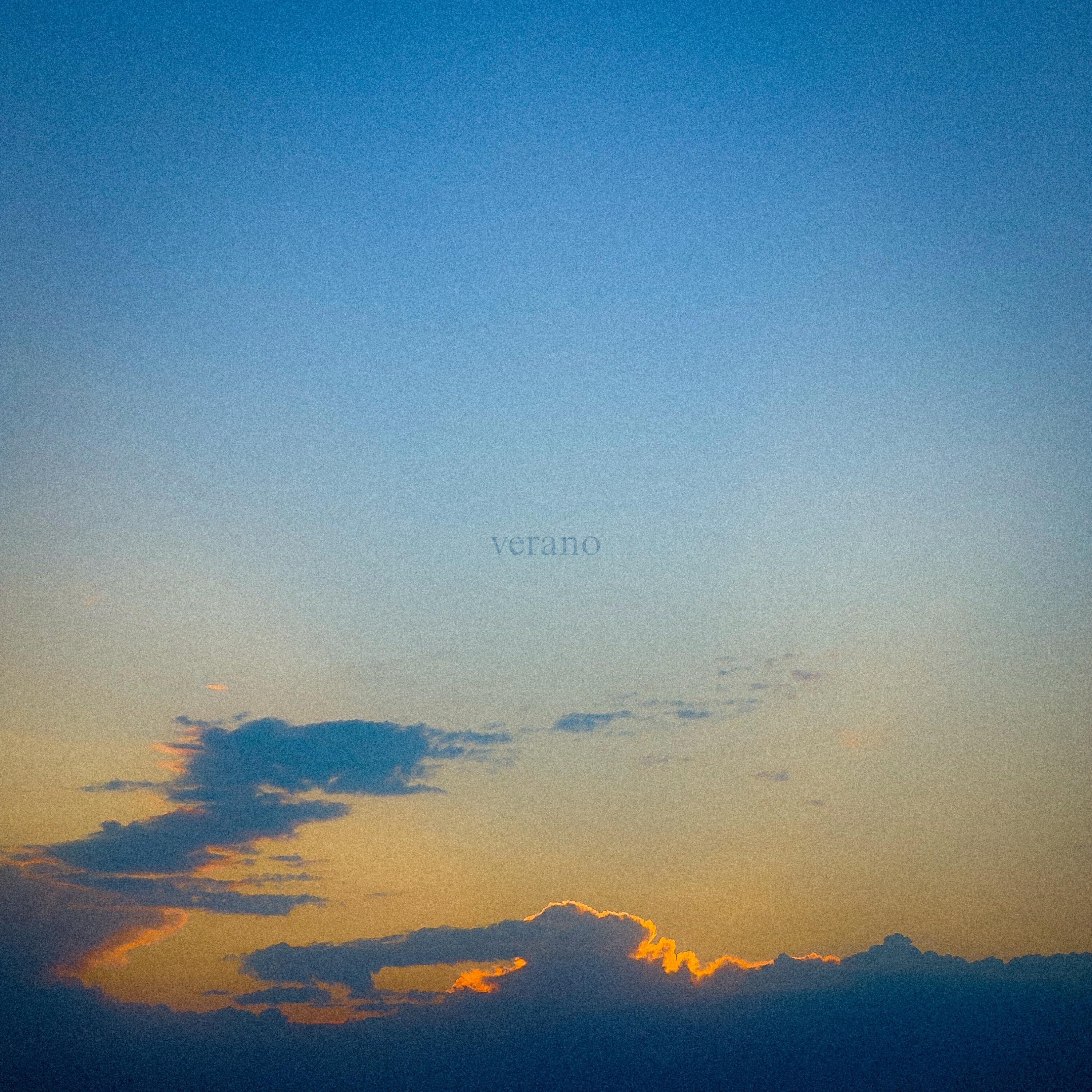 Релиз Verano