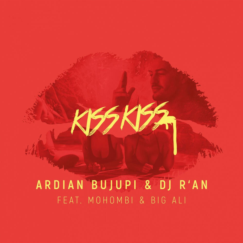 Релиз Kiss Kiss