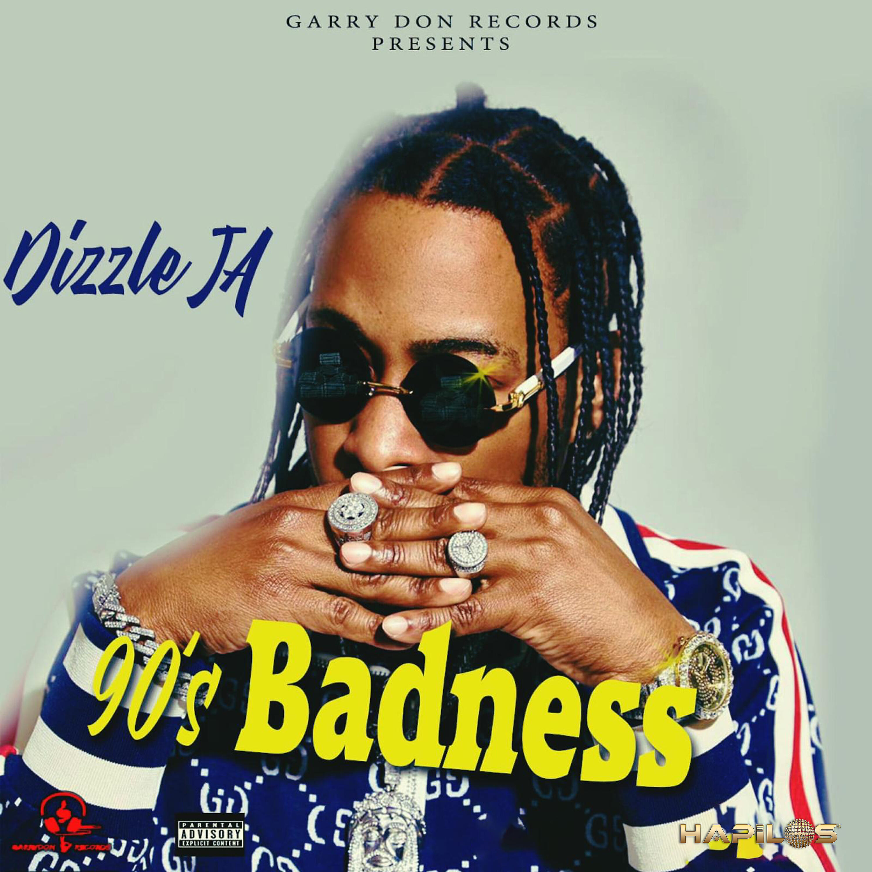 Релиз 90's Badness