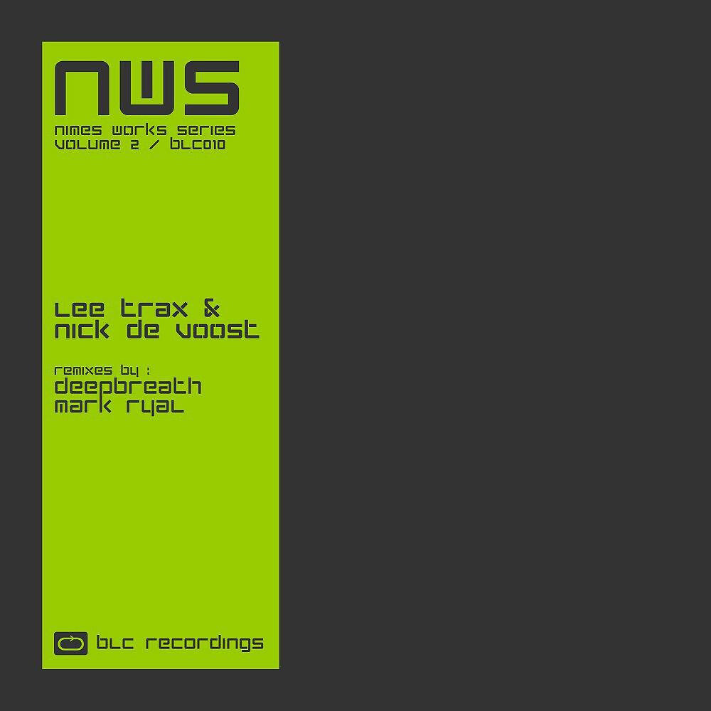 Релиз Nimes Works Series, Vol. 2