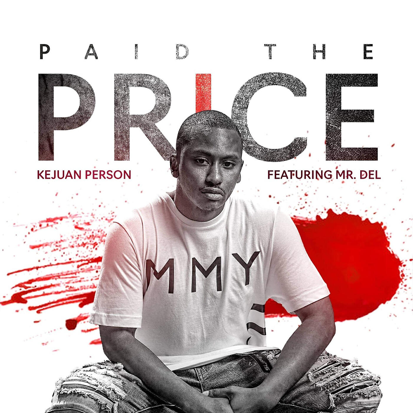 Релиз Paid the Price