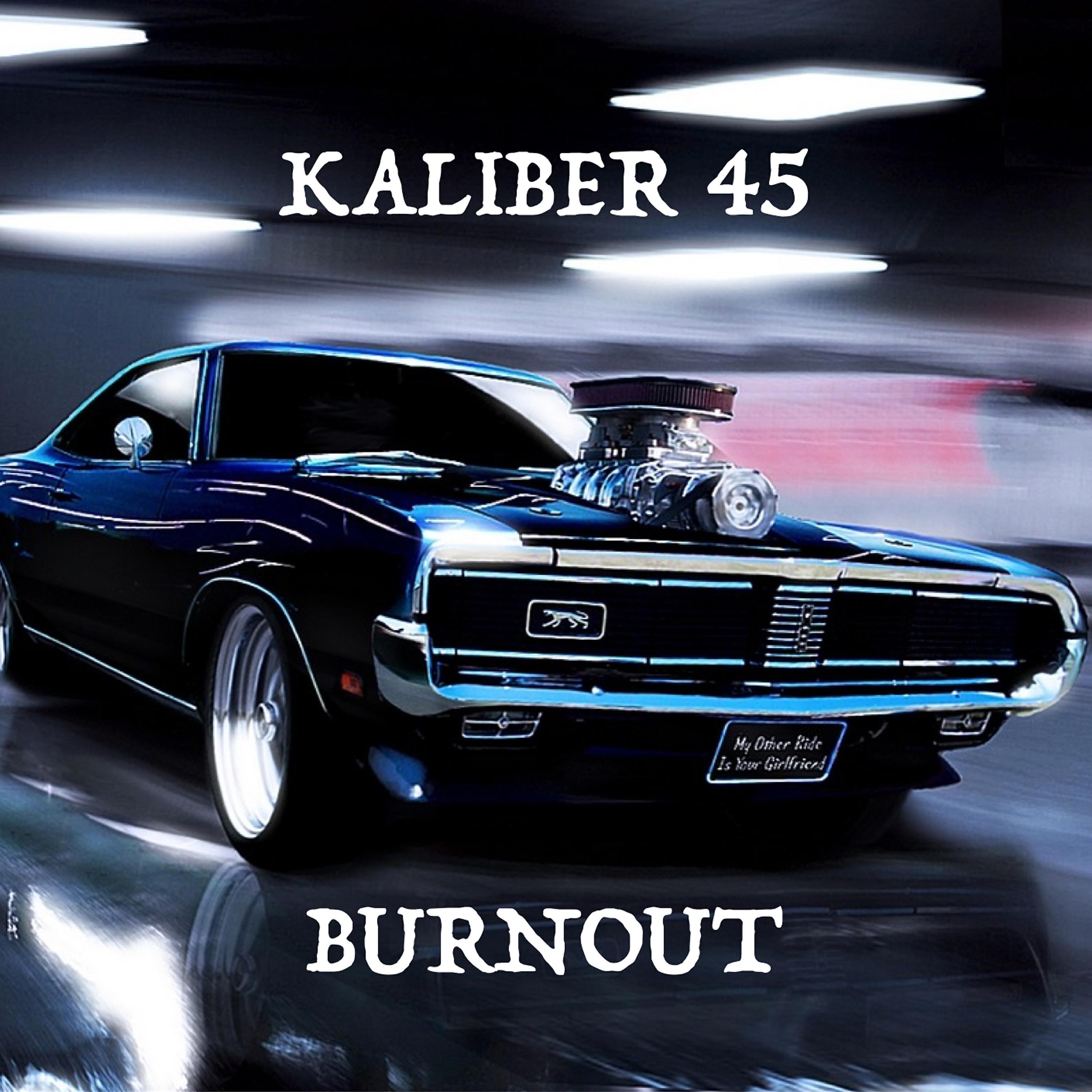 Kaliber 45