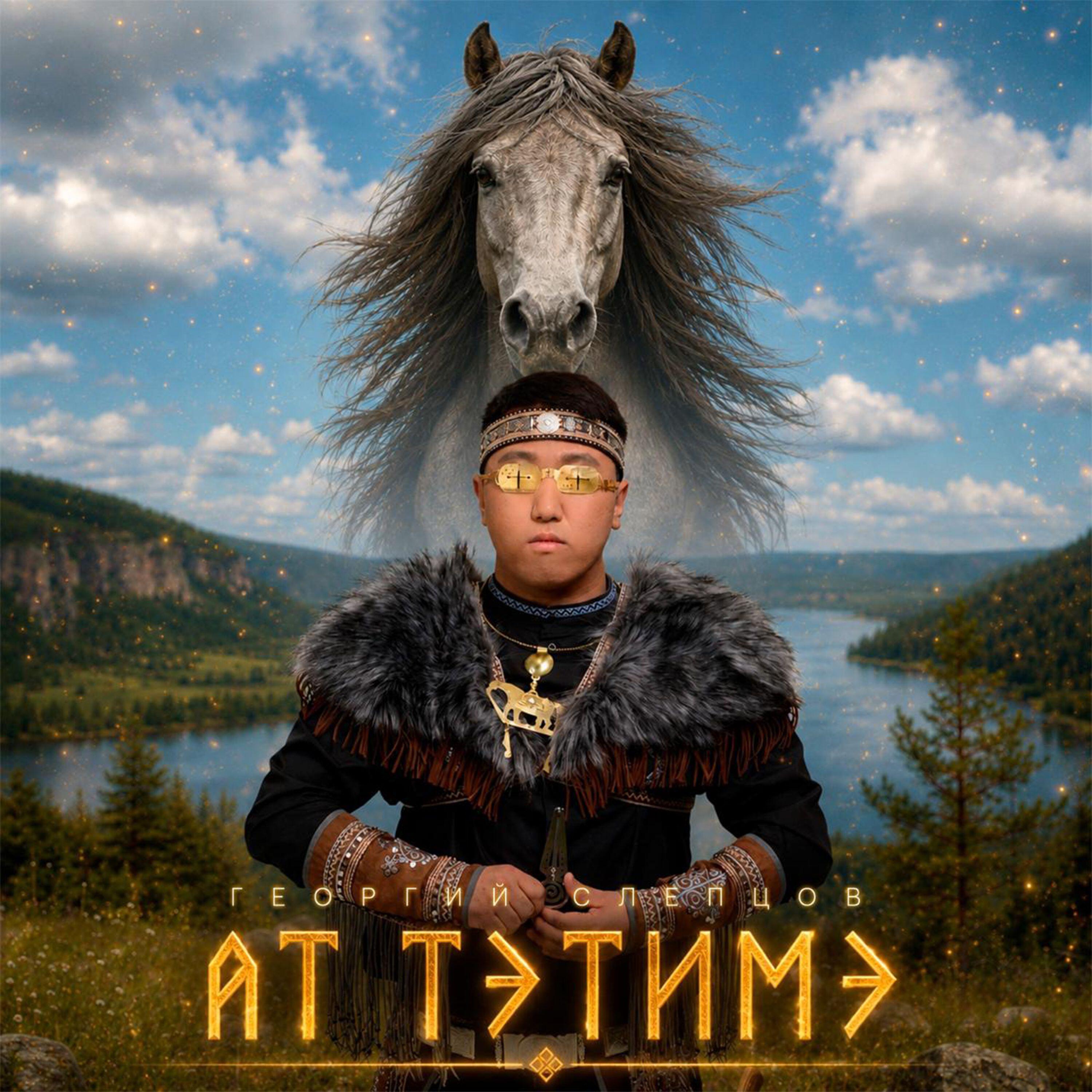 Релиз АТ ТЭТИМЭ