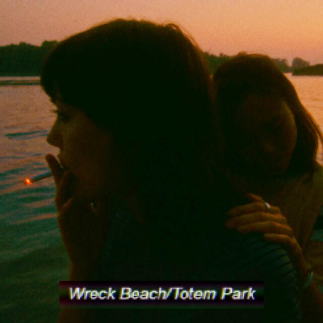 Релиз Wreck Beach/Totem Park
