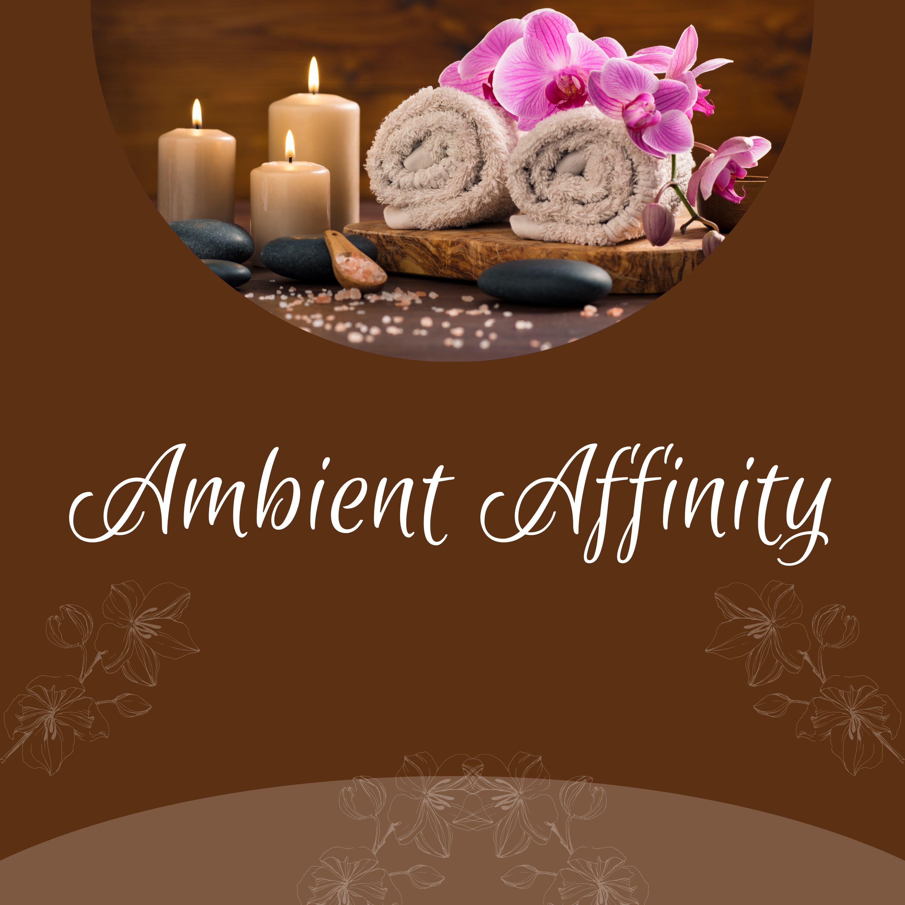 Релиз Ambient Affinity
