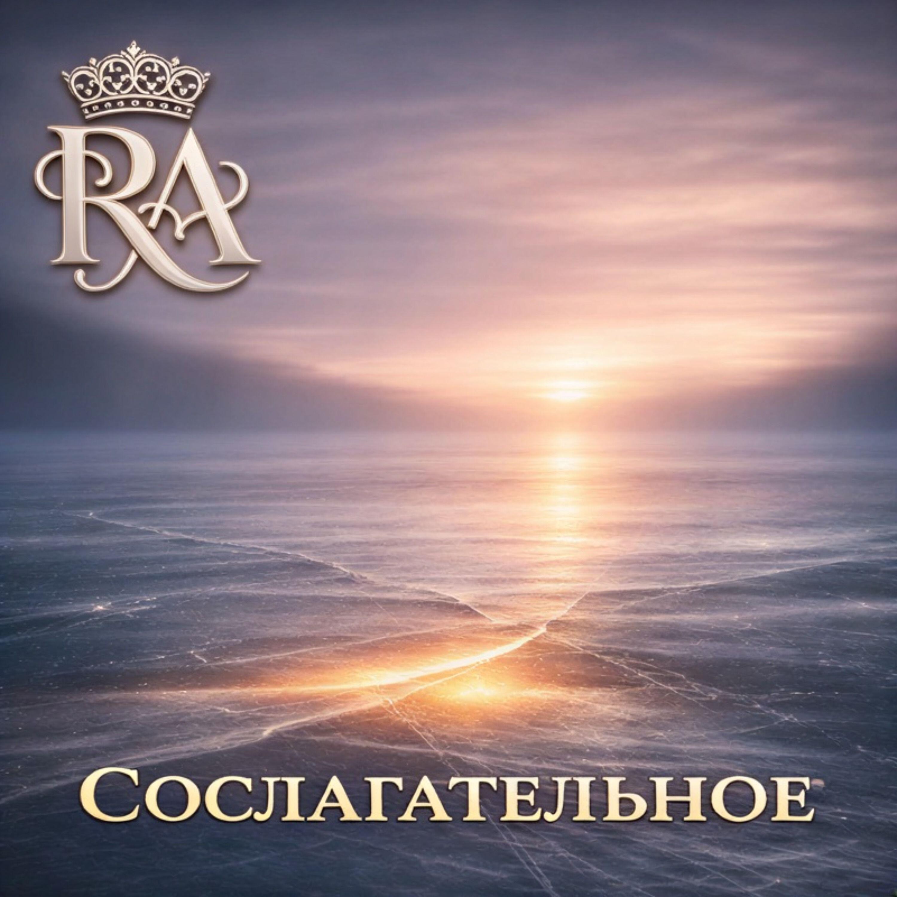 Релиз Сослагательное