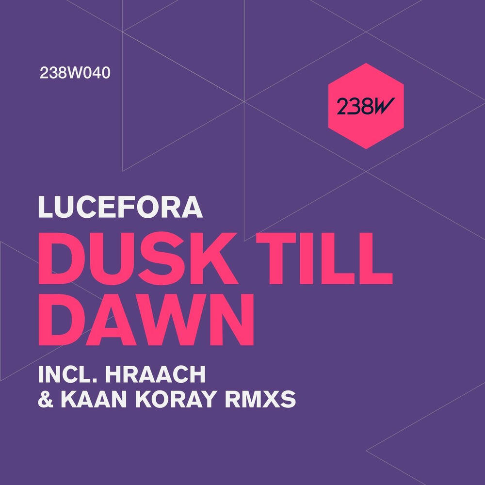 Релиз Dusk Till Dawn