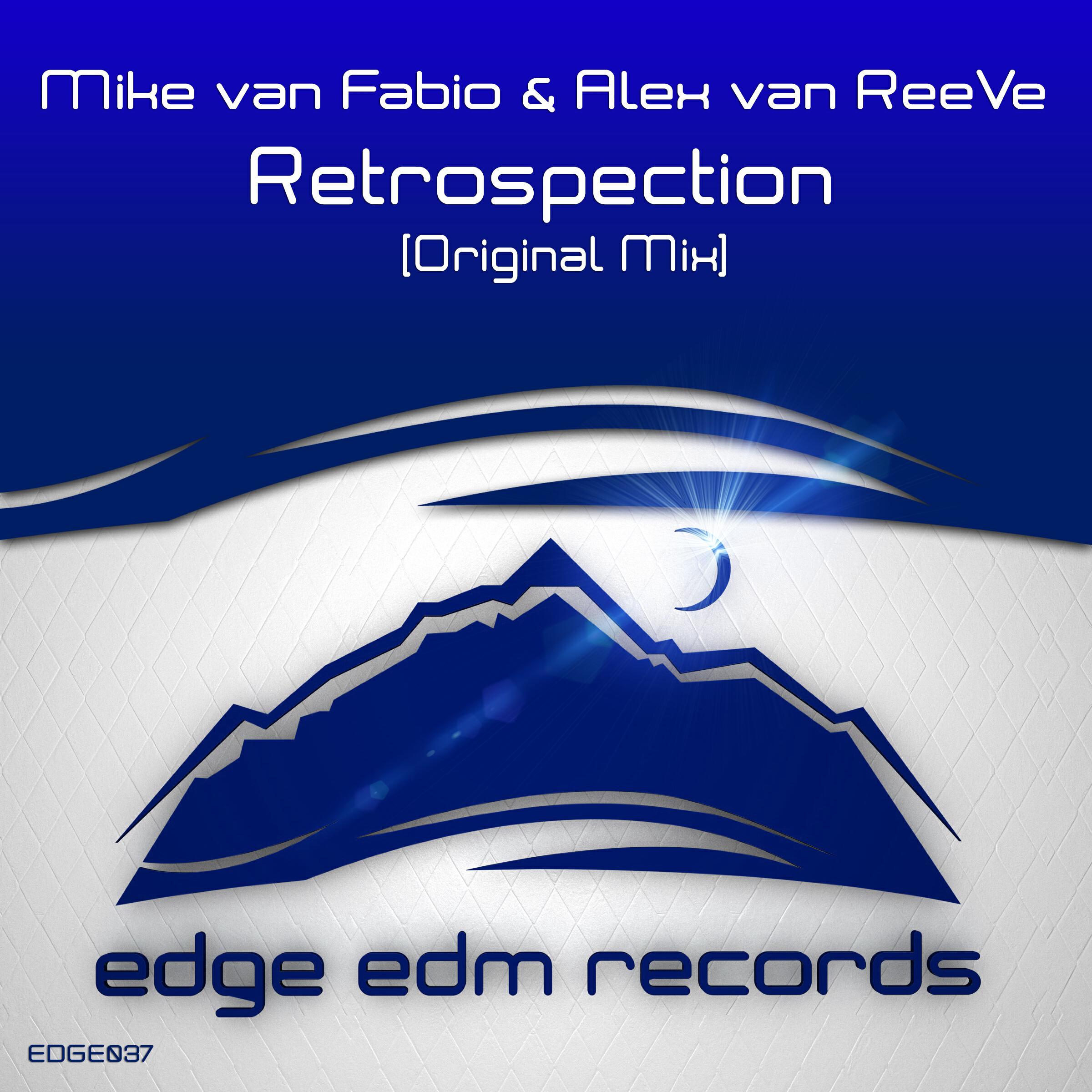 Релиз Retrospection