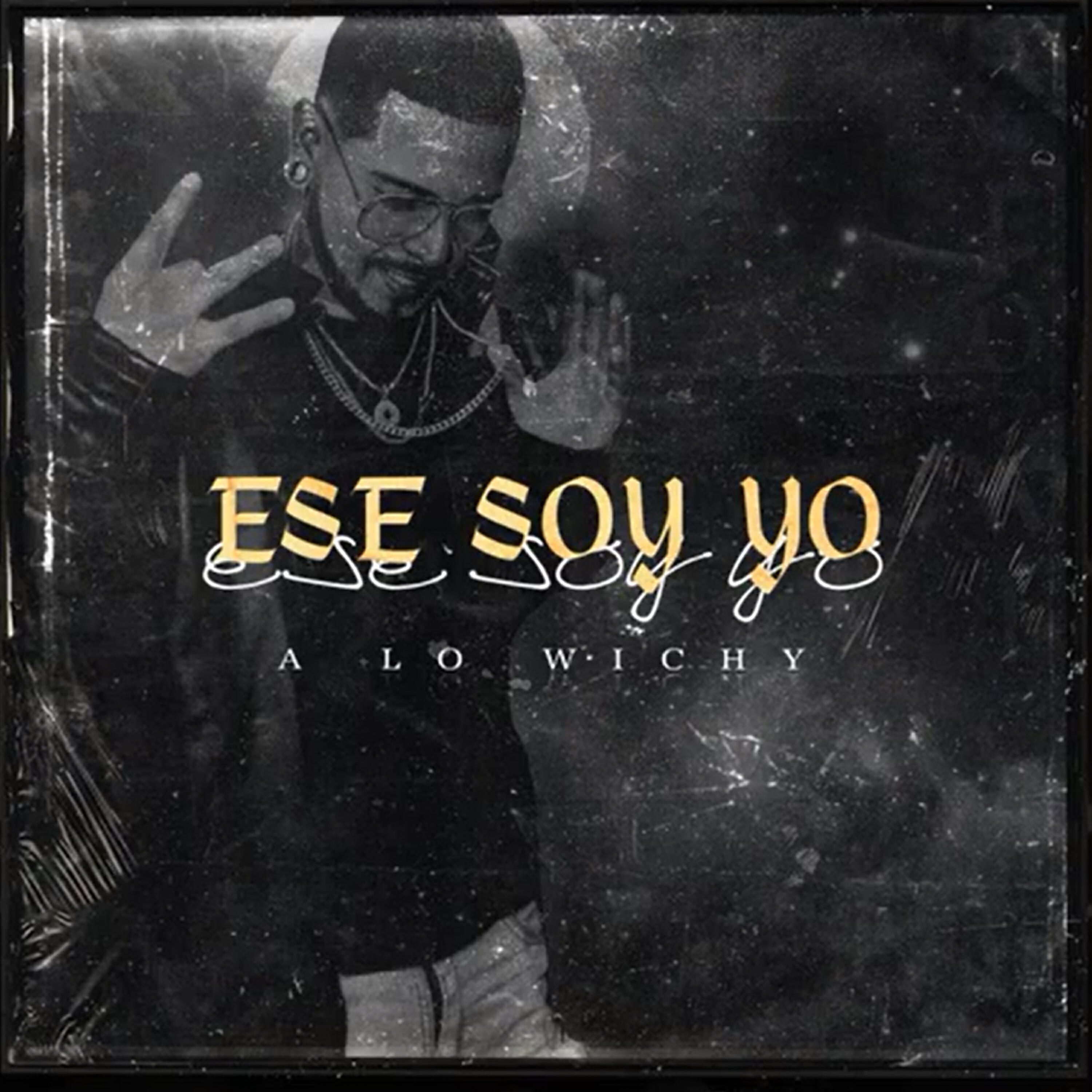 Релиз Ese Soy Yo