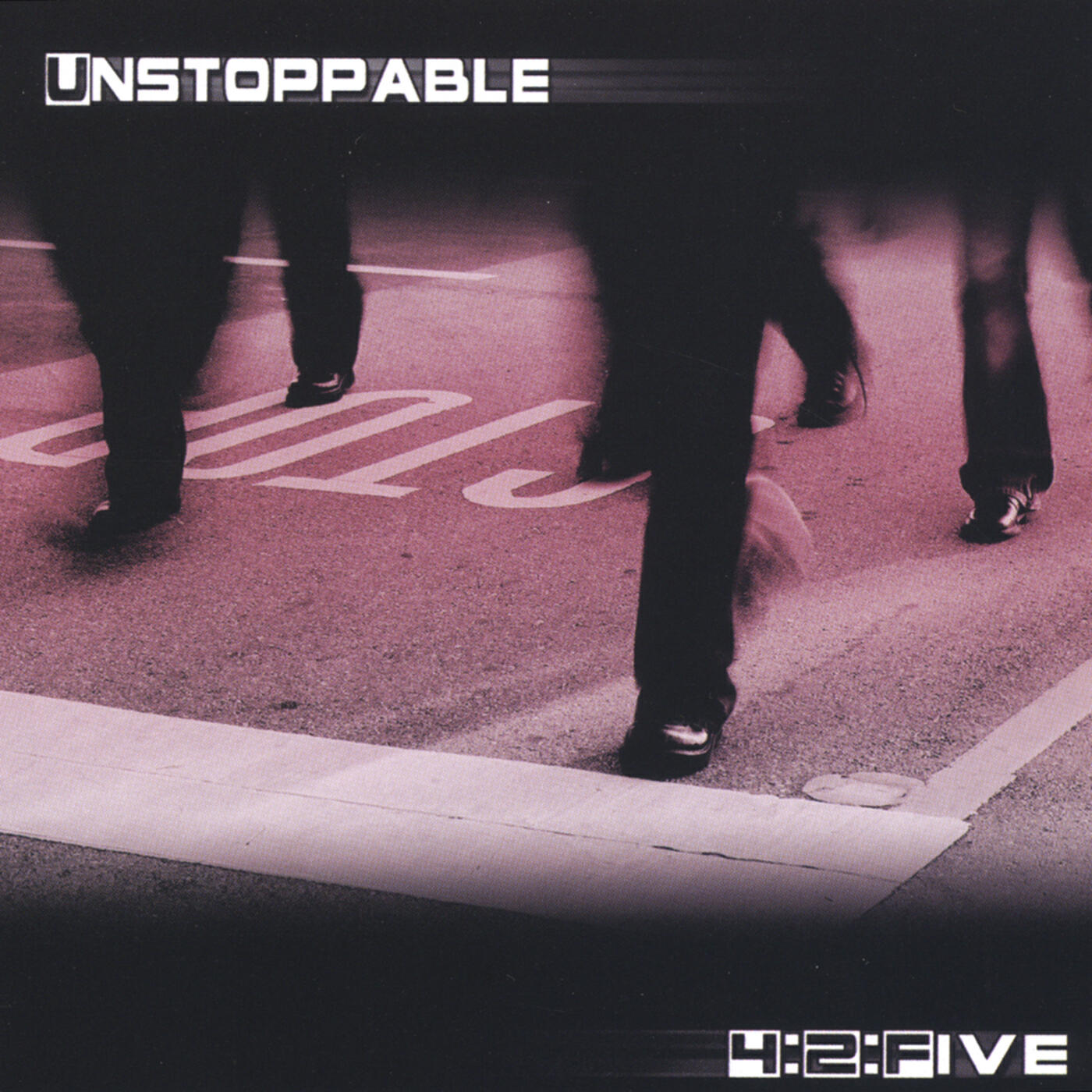 Релиз Unstoppable