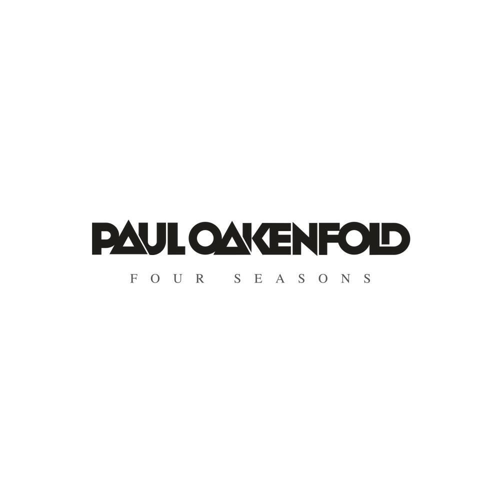 Релиз Four Seasons (Unmixed Edits) [Selected by Paul Oakenfold]