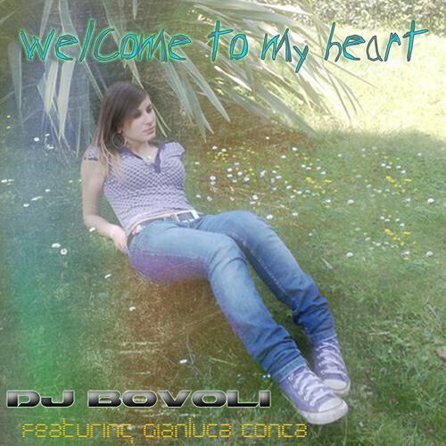 Релиз Welcome to My Heart