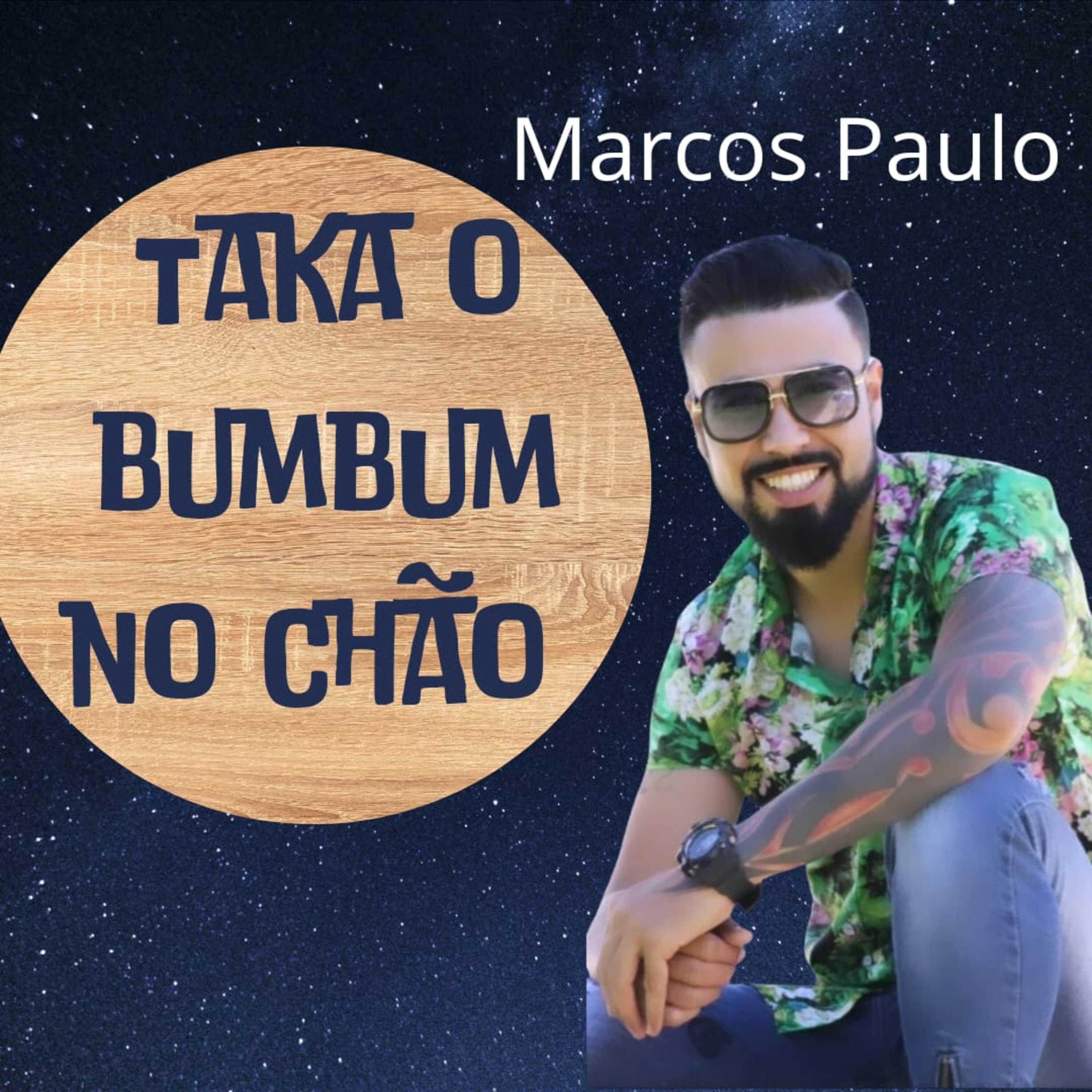 Релиз Taka o Bumbum no Chão