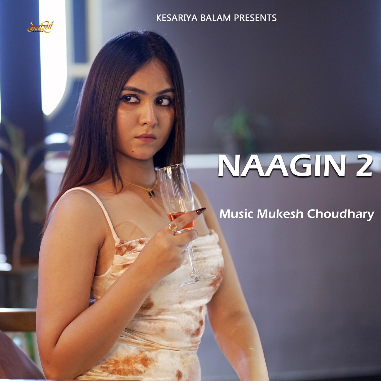 Релиз Naagin 2