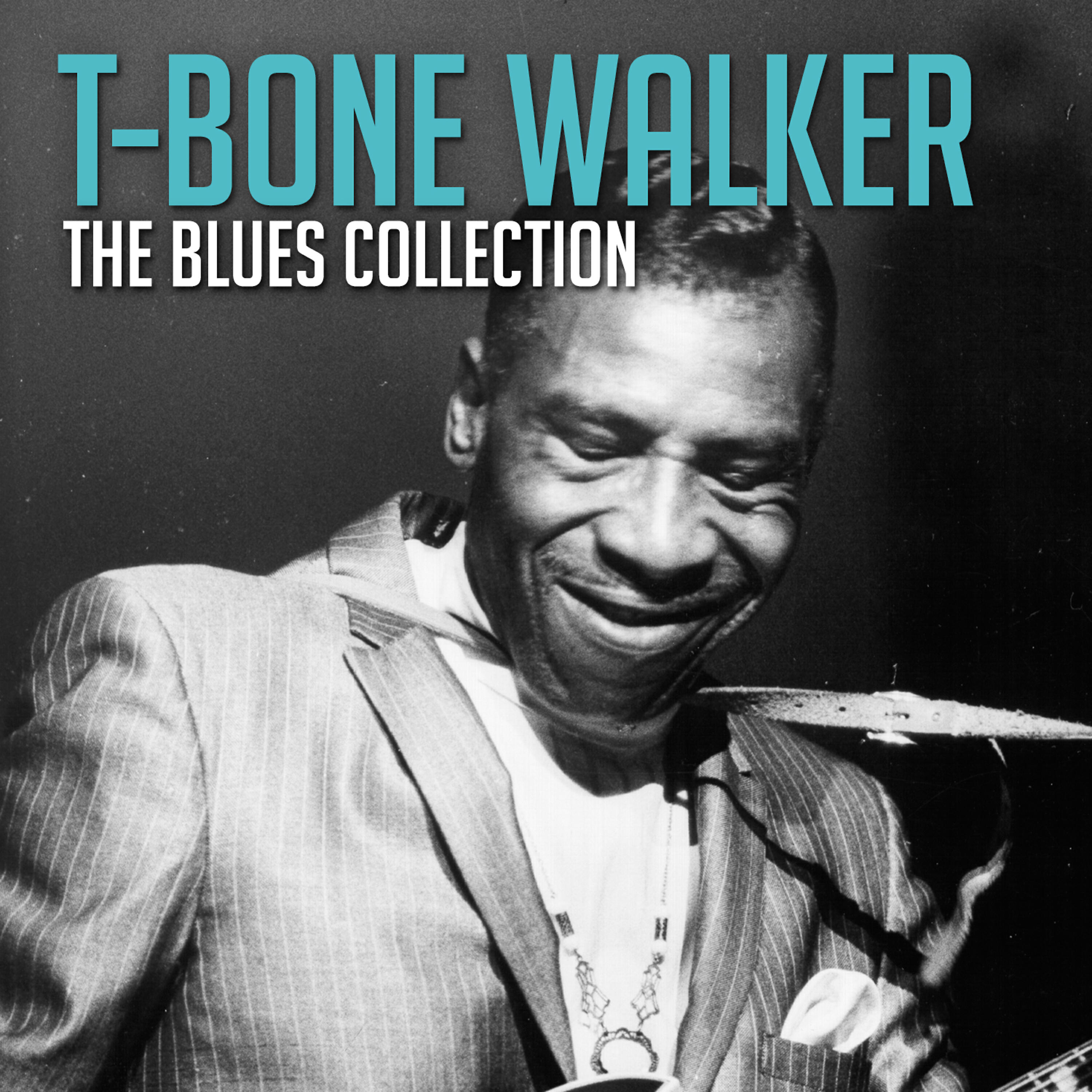 Релиз The Blues Collection: T-Bone Walker