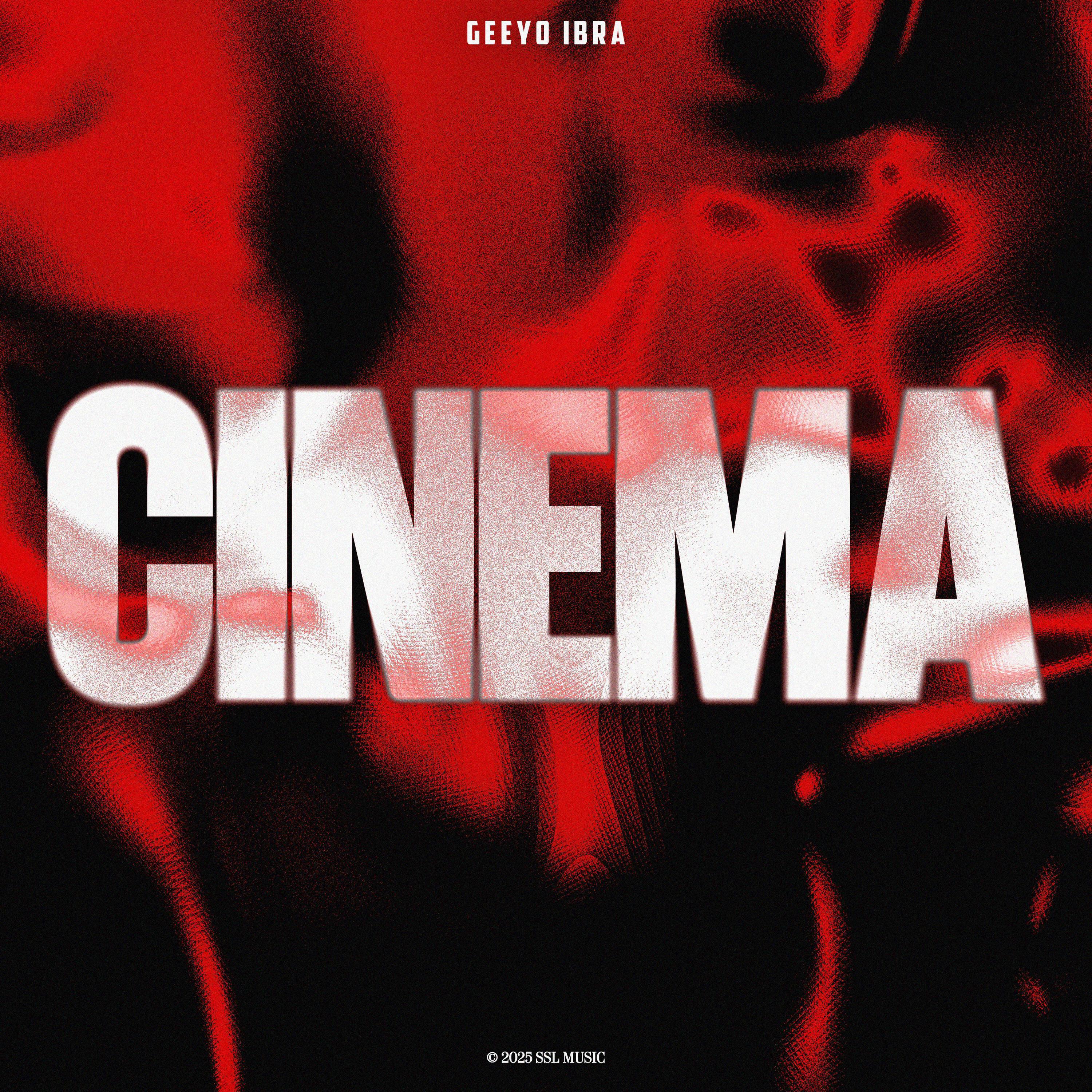 Релиз Cinema