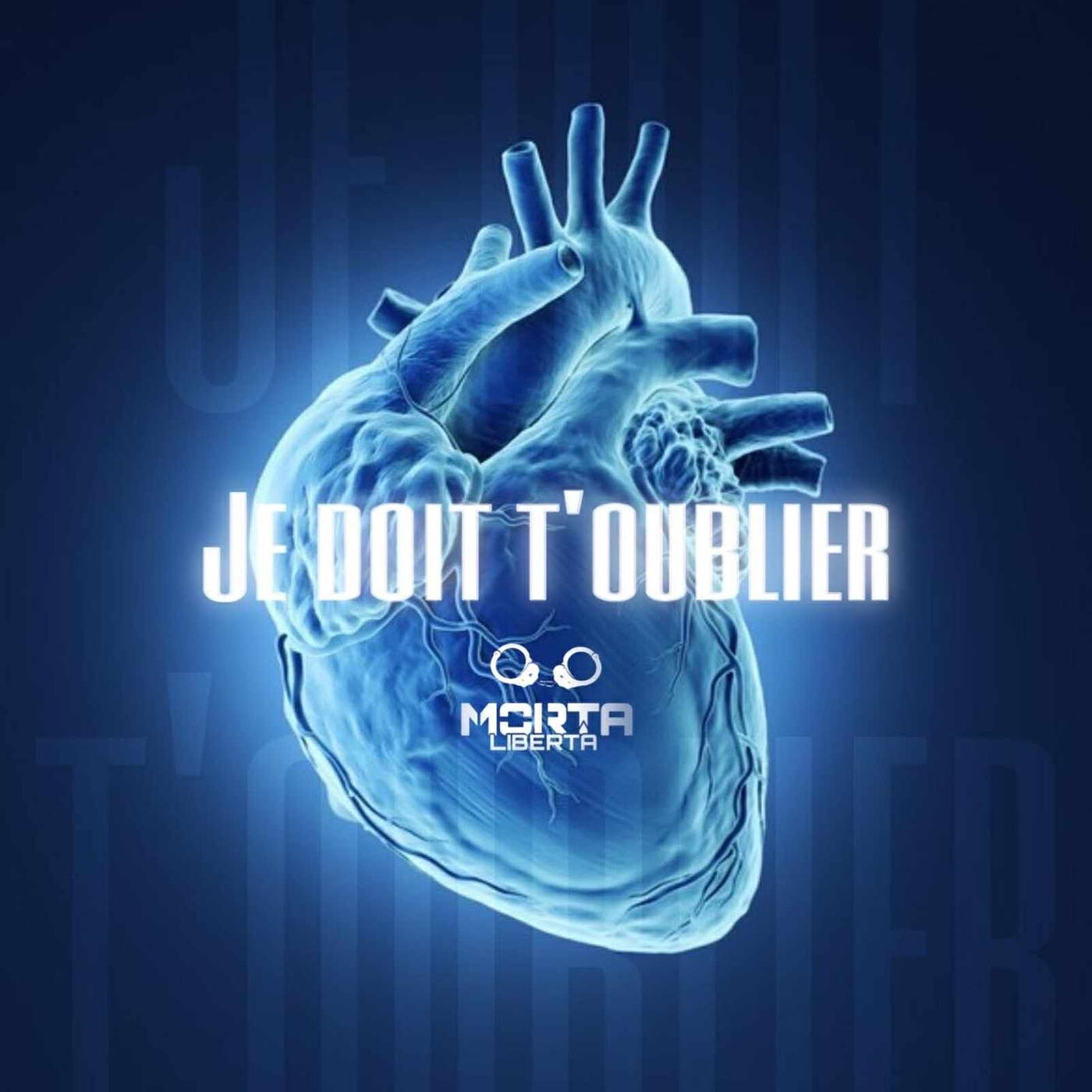 Релиз Je doit t’oublier