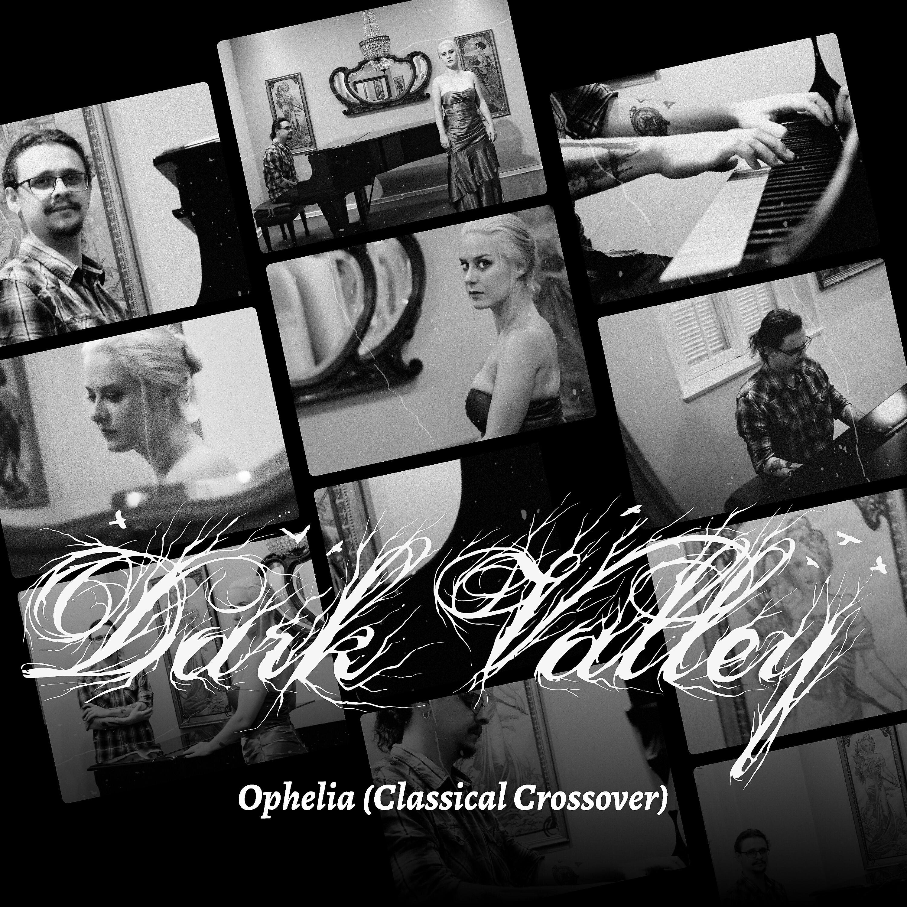 Релиз Ophelia (Classical Crossover)