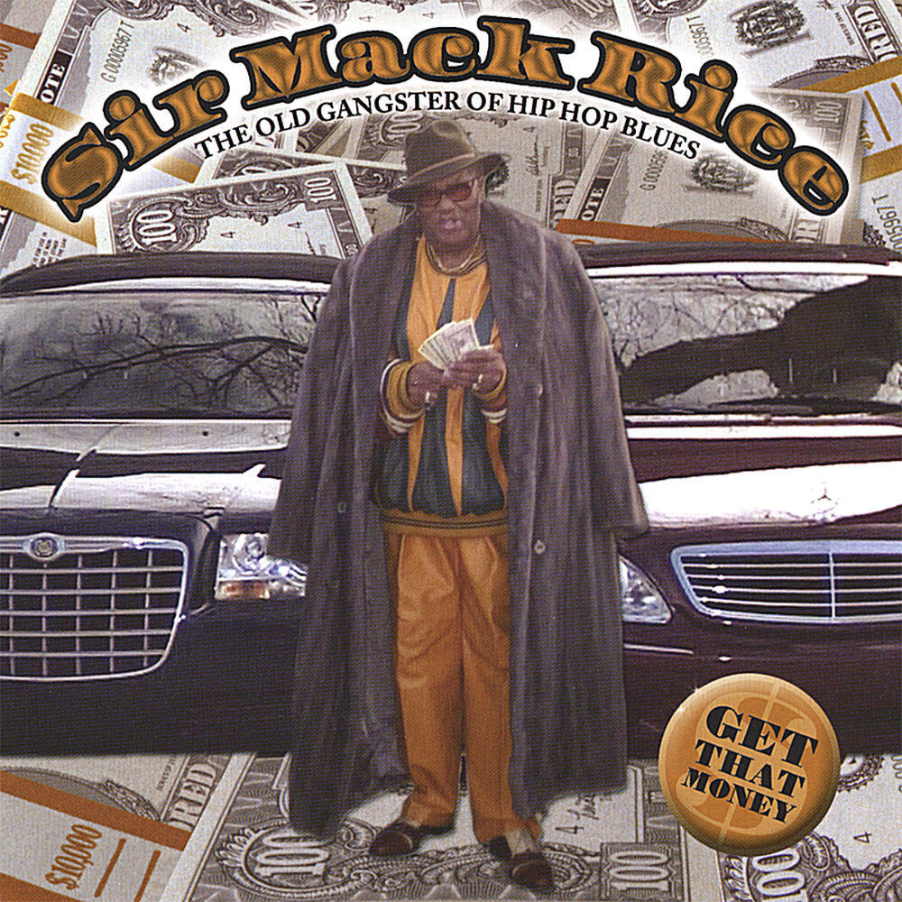 Релиз Get That Money