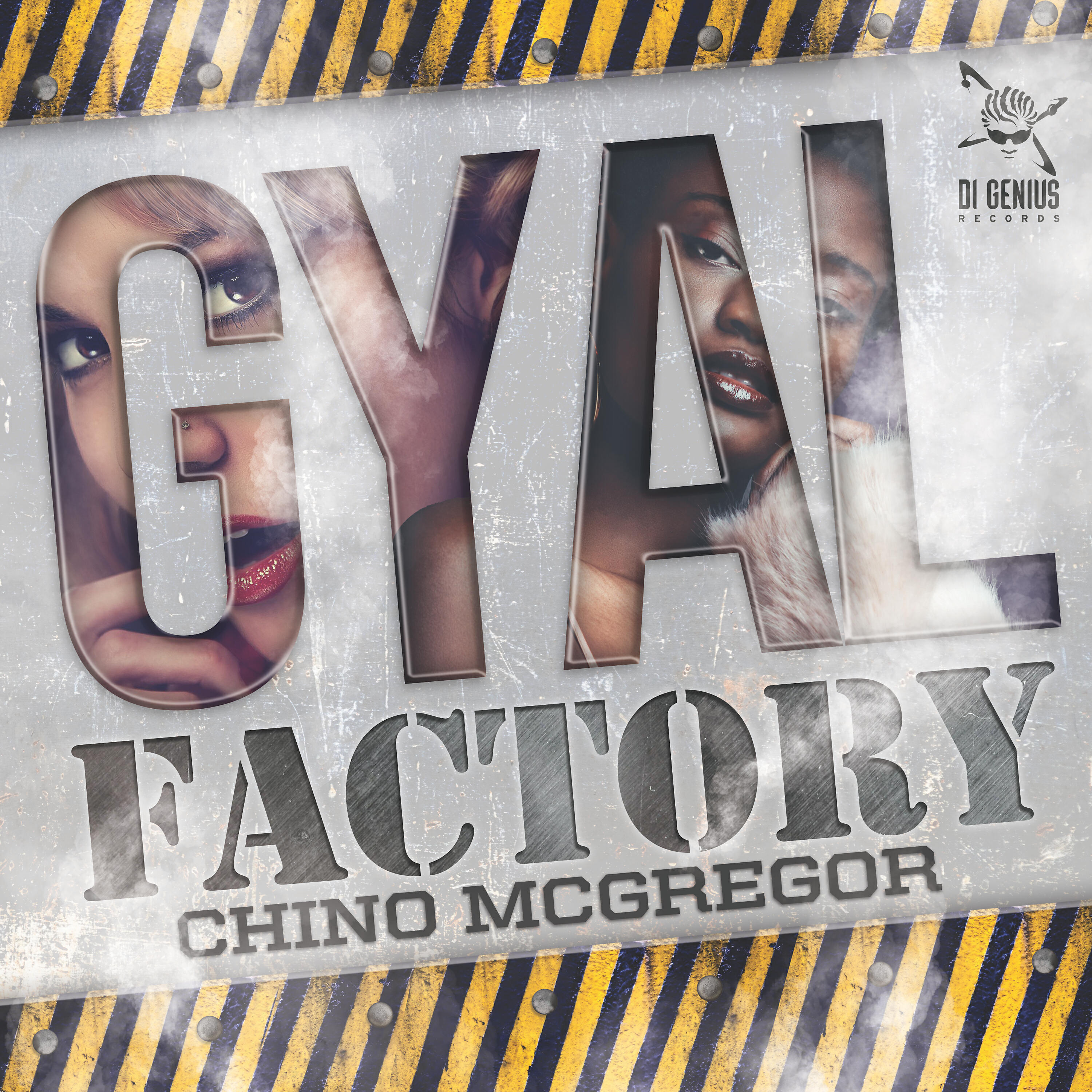 Релиз Gyal Factory