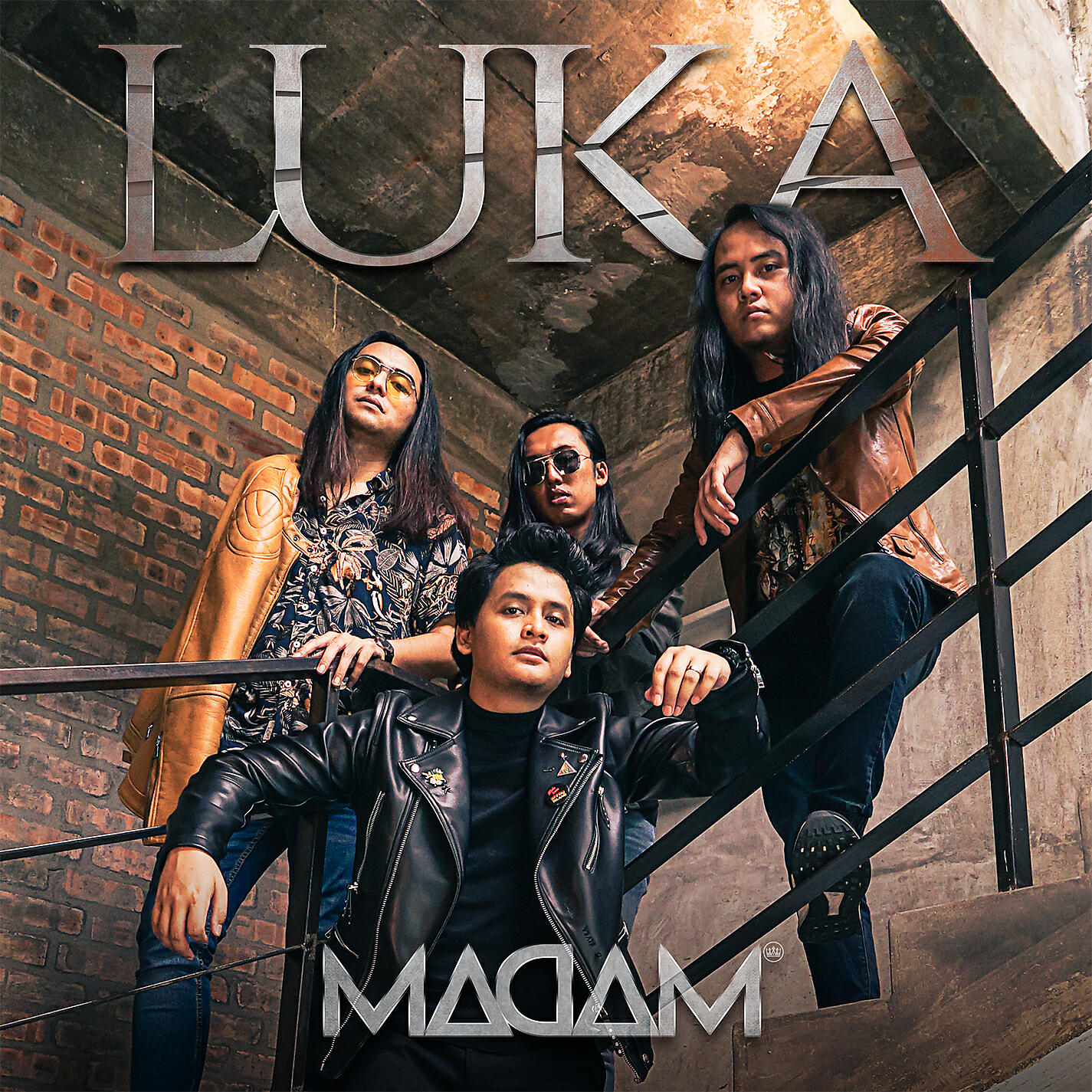 Релиз Luka