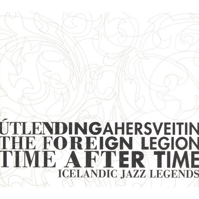 Релиз Time After Time
